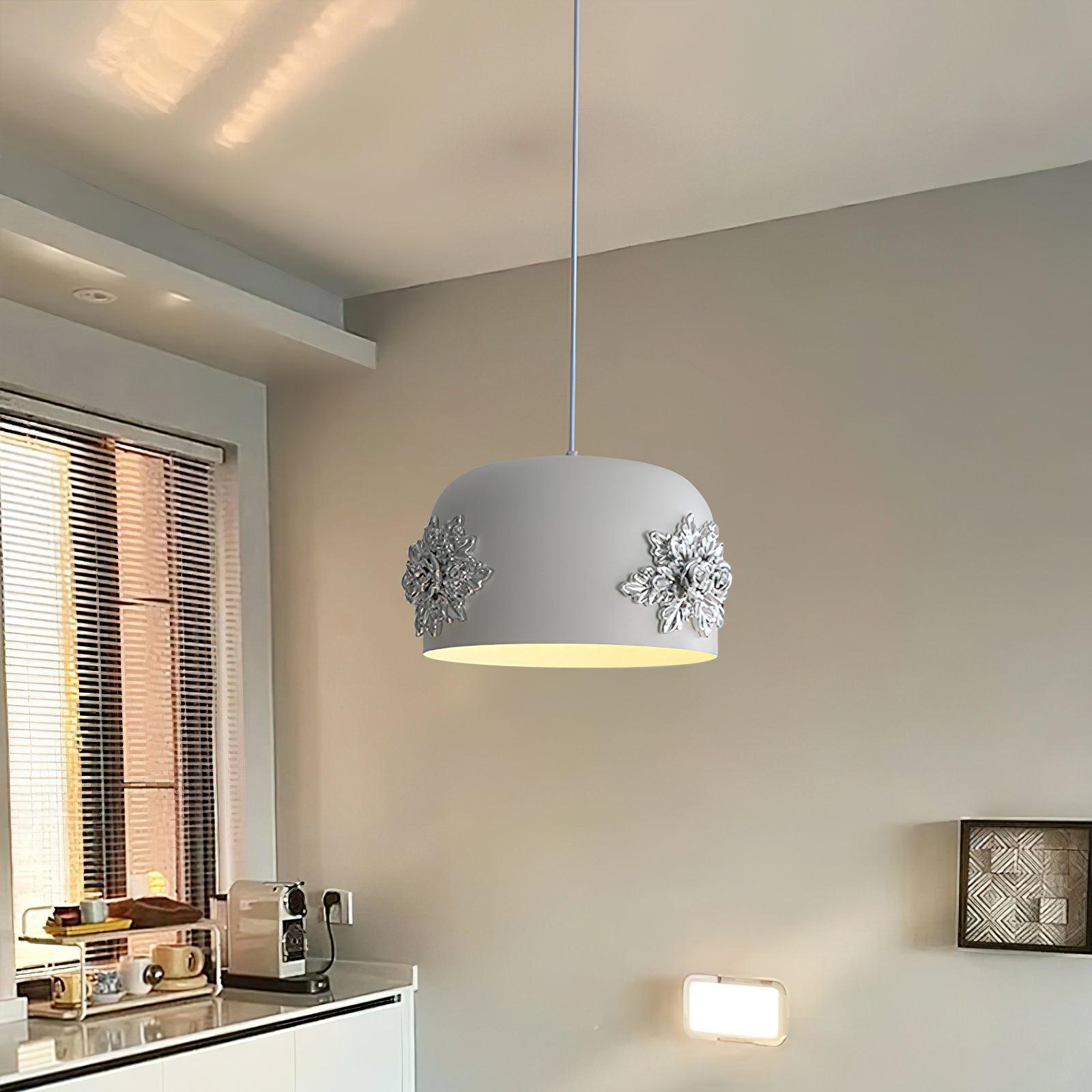 Solstice Minimalist Resin Wall Light - Blowlighting