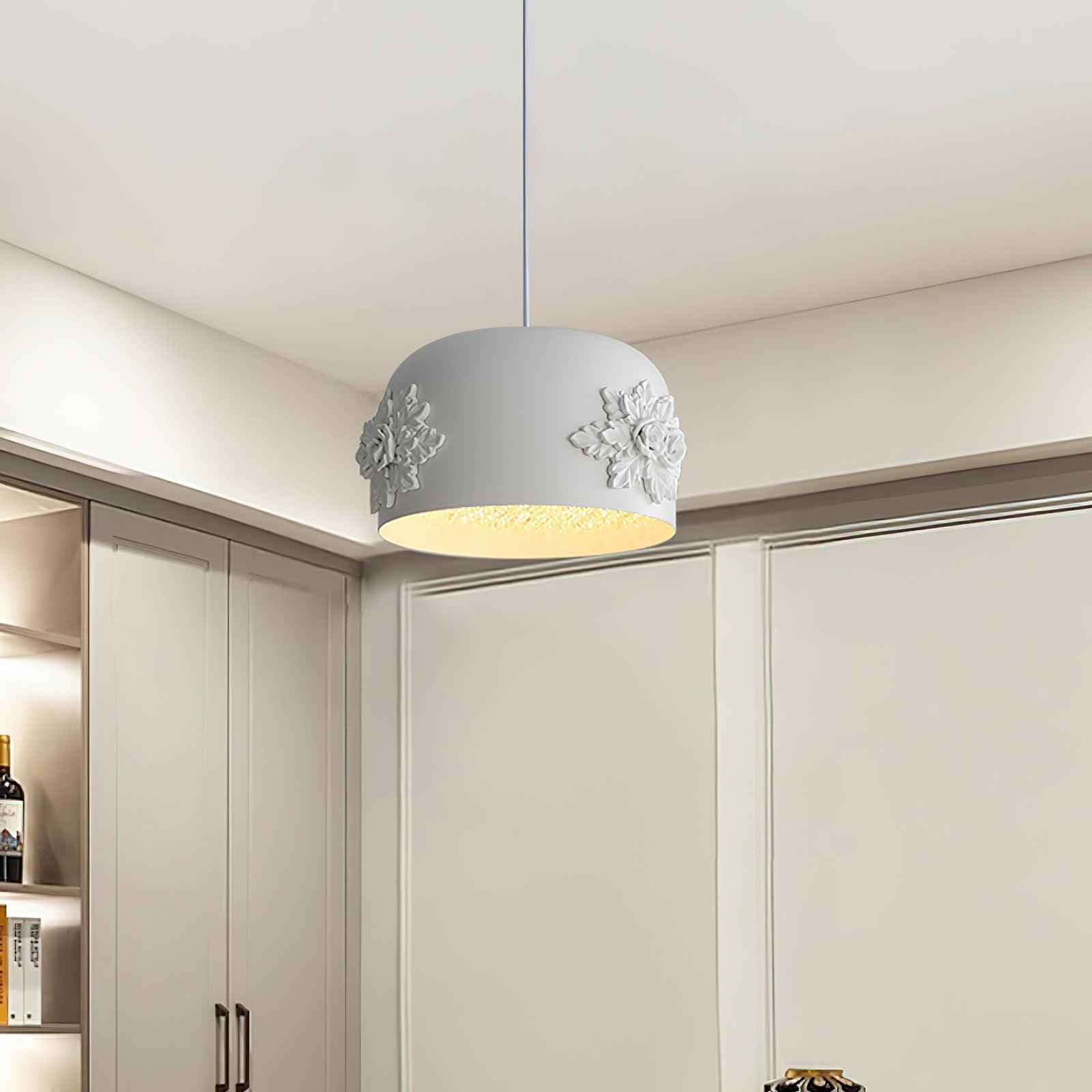 Solstice Minimalist Resin Wall Light - Blowlighting