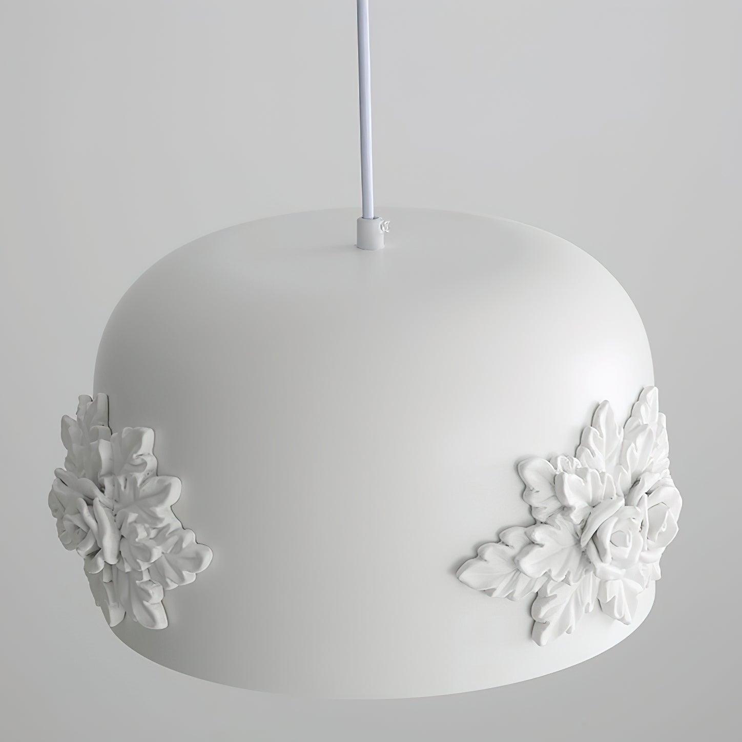 Solstice Minimalist Resin Wall Light - Blowlighting