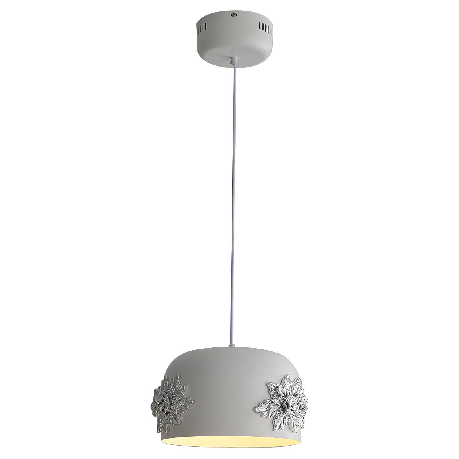 Solstice Minimalist Resin Wall Light - Blowlighting