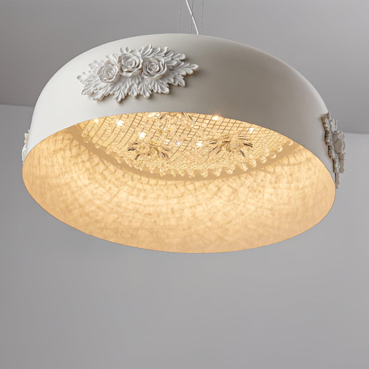 Vilaeos Minimalist Resin Wall Light - Blowlighting