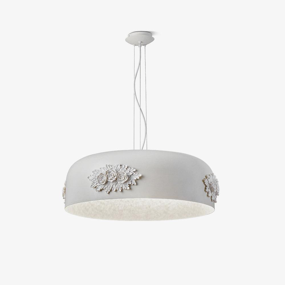 Vilaeos Minimalist Resin Wall Light - Blowlighting