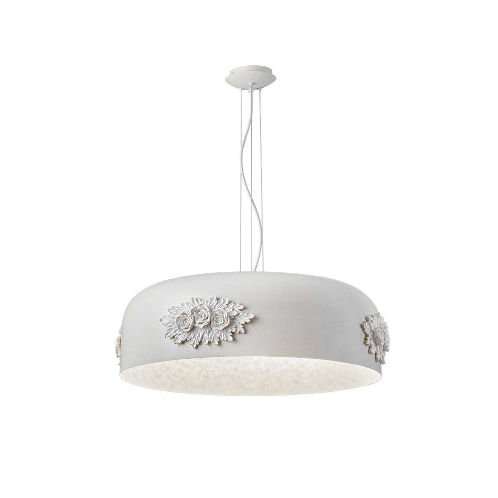 Vilaeos Minimalist Resin Wall Light - Blowlighting