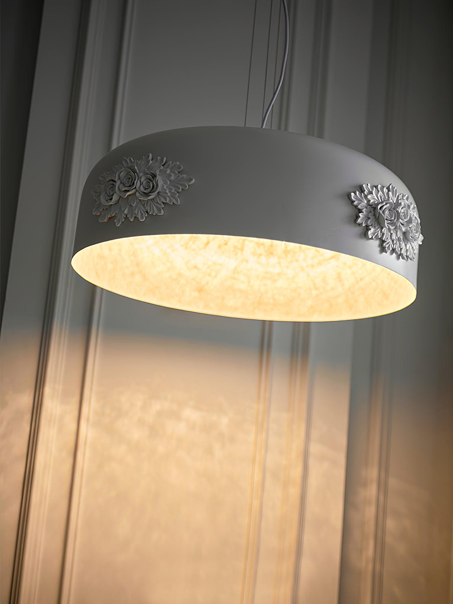 Vilaeos Minimalist Resin Wall Light - Blowlighting