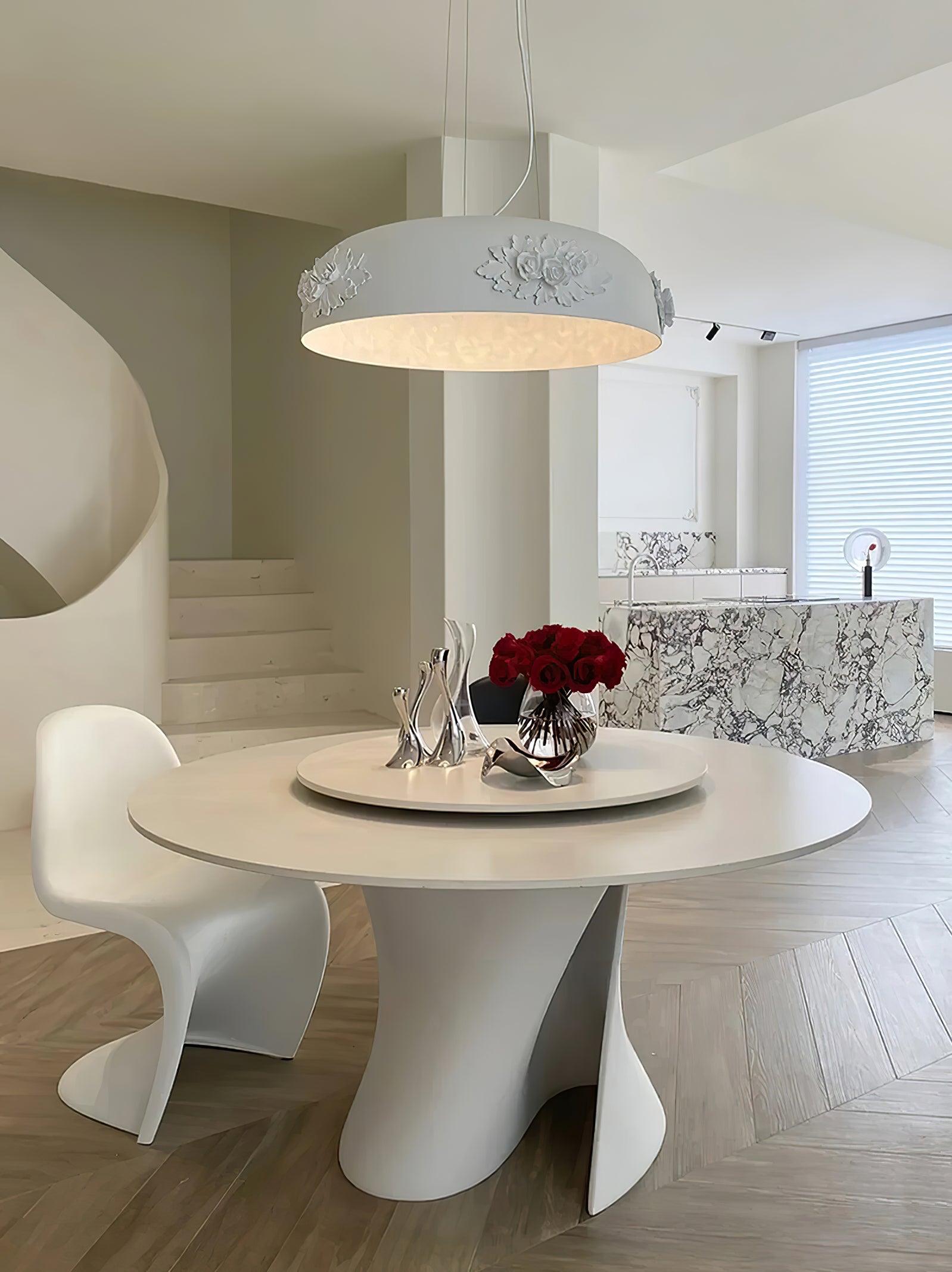 Vilaeos Minimalist Resin Wall Light - Blowlighting