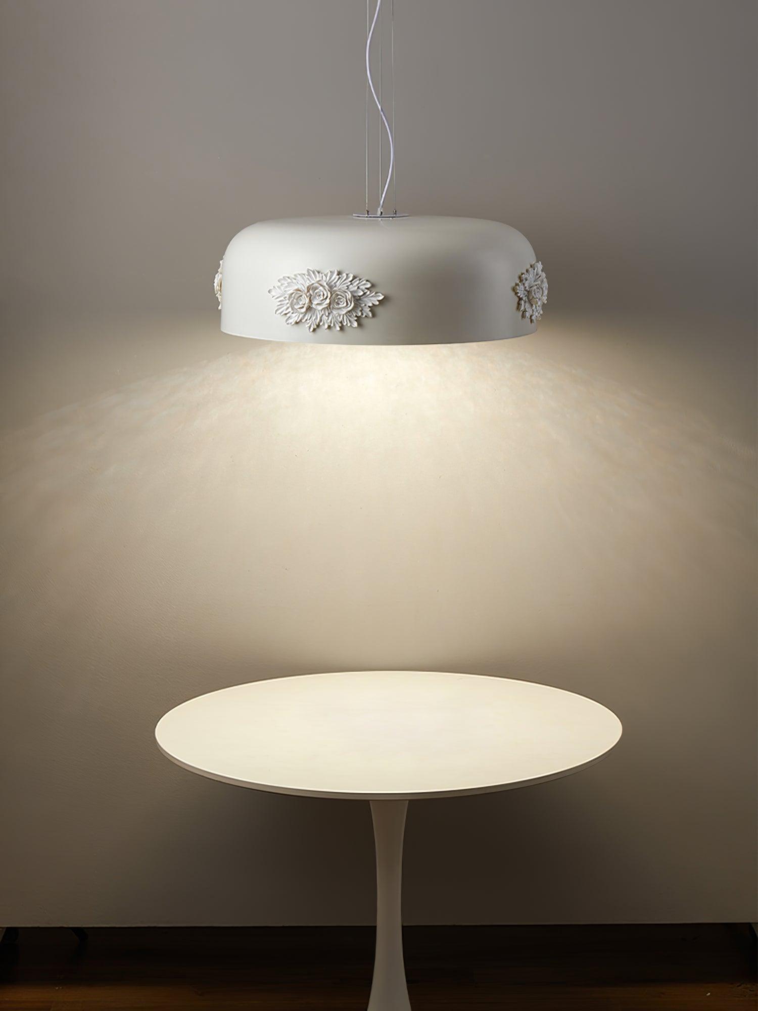 Vilaeos Minimalist Resin Wall Light - Blowlighting