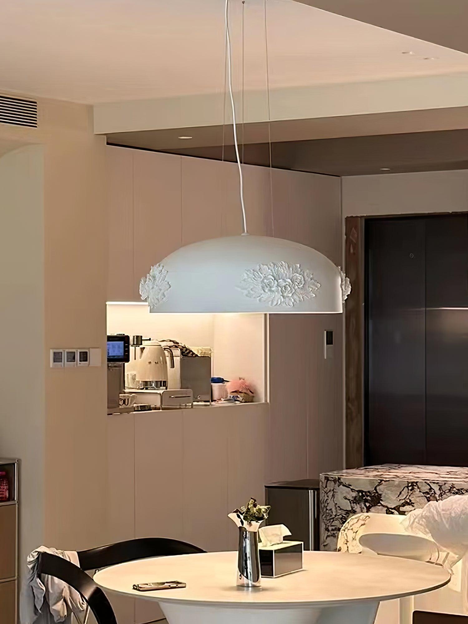 Vilaeos Minimalist Resin Wall Light - Blowlighting