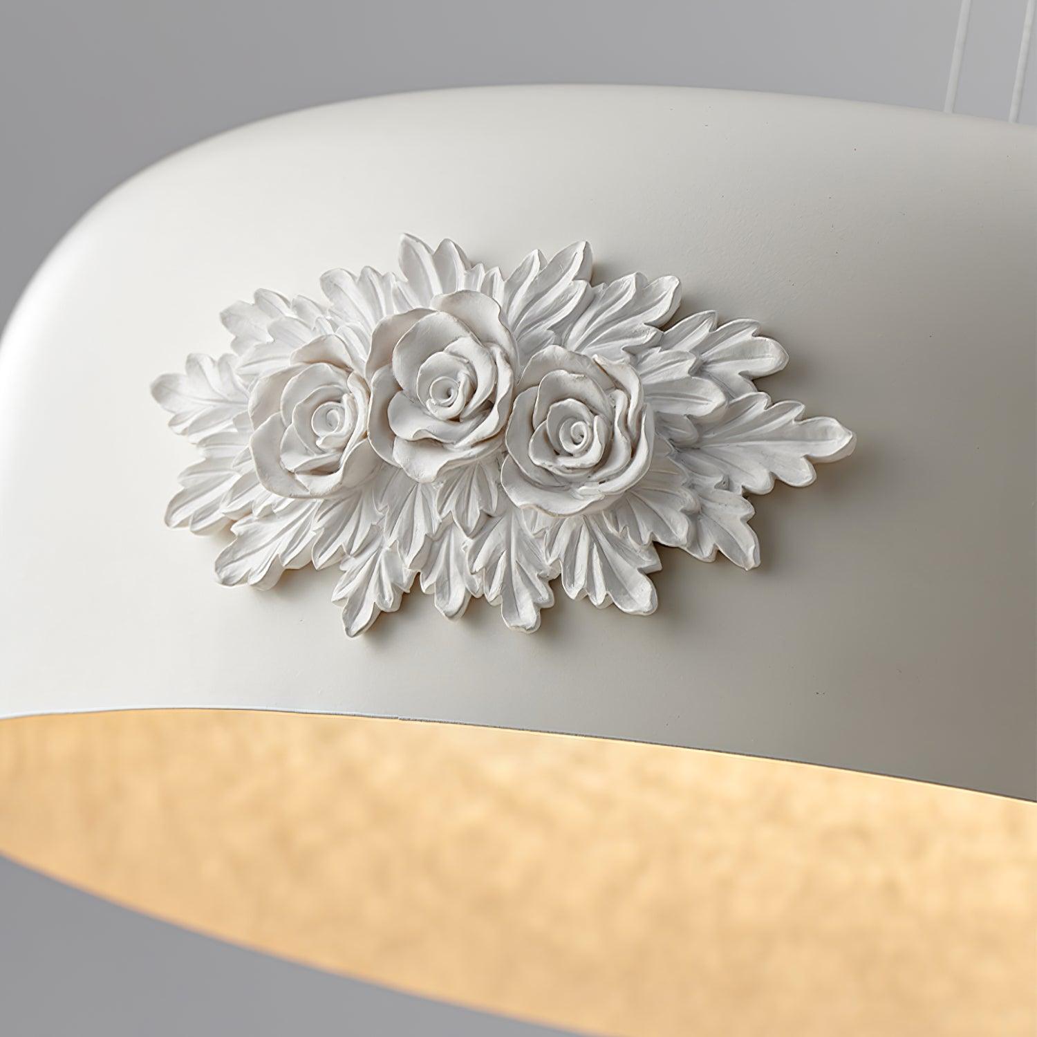 Vilaeos Minimalist Resin Wall Light - Blowlighting