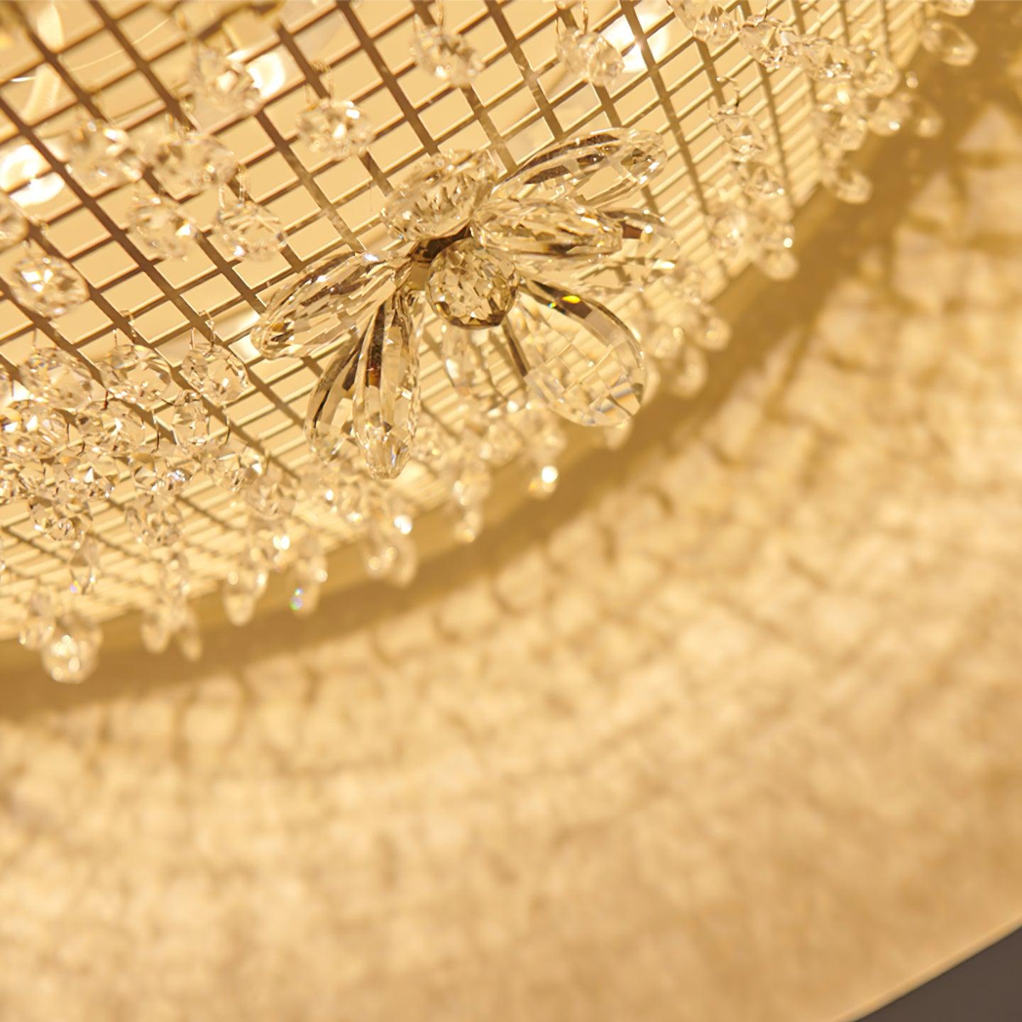 Vilaeos Minimalist Resin Wall Light - Blowlighting
