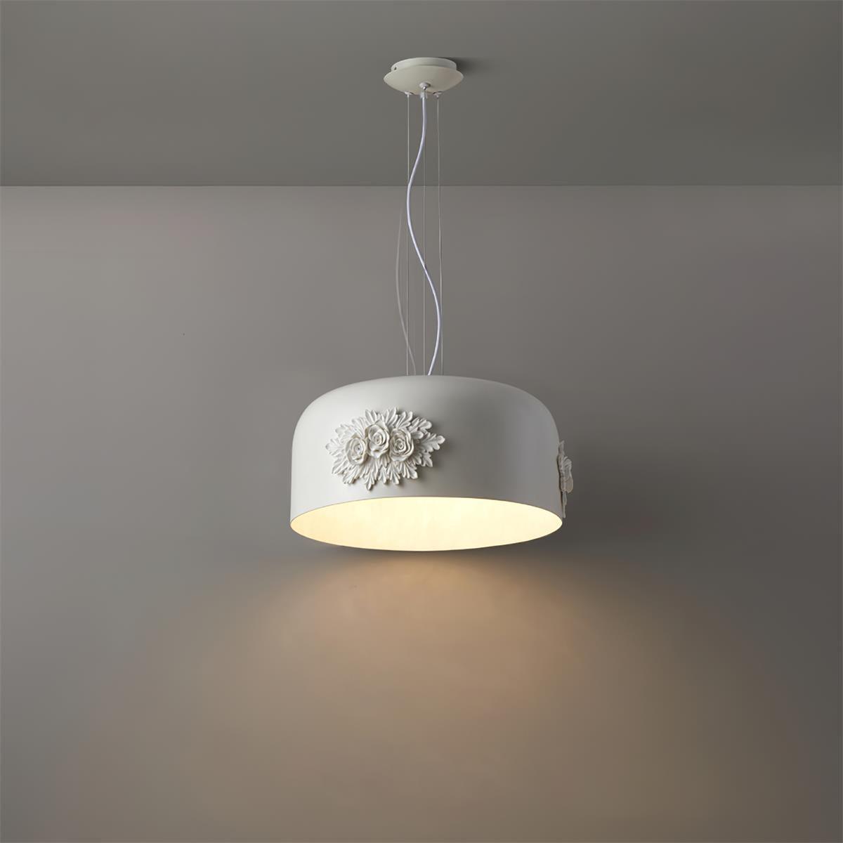 Vilaeos Minimalist Resin Wall Light - Blowlighting