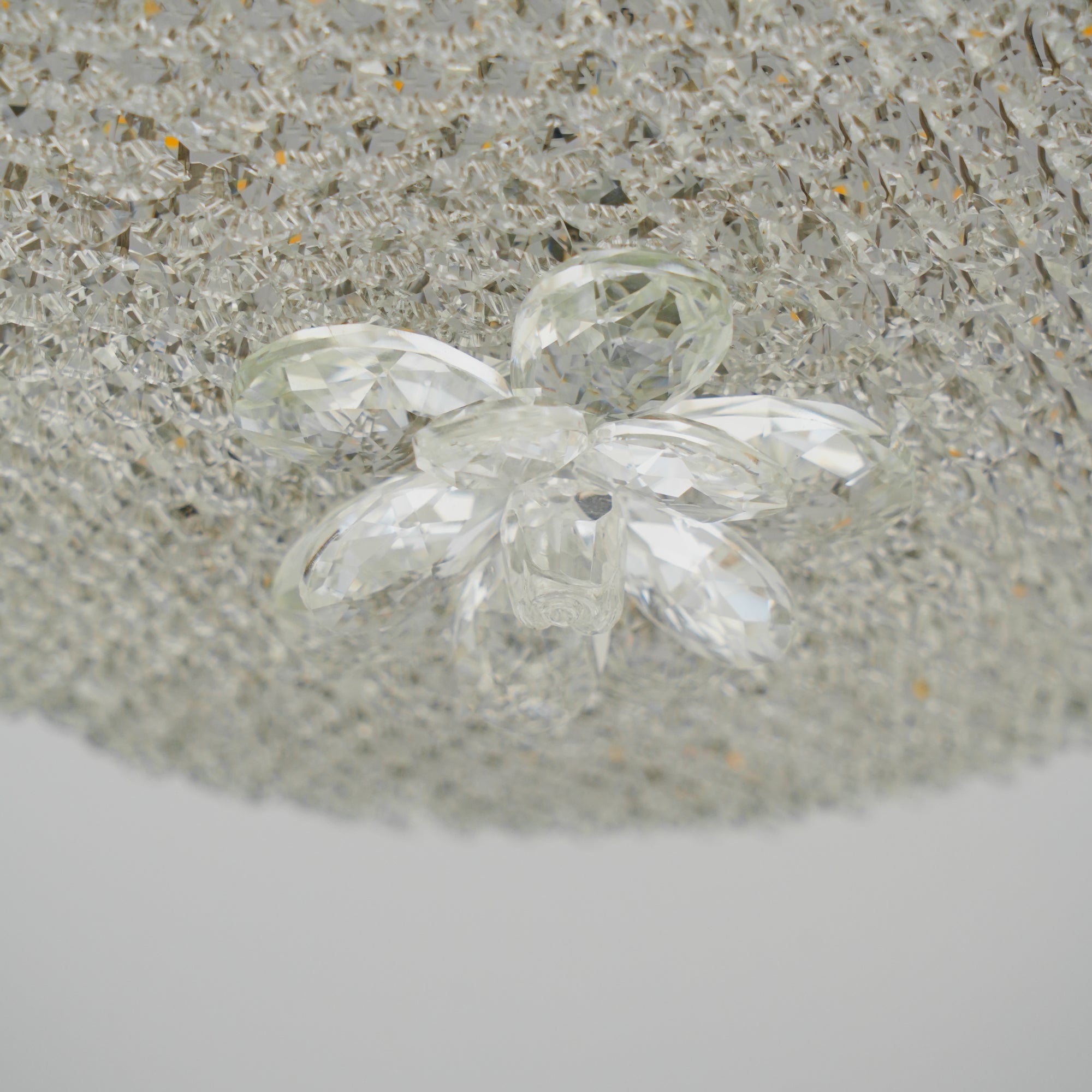 Vilaeos Minimalist Resin Wall Light - Blowlighting
