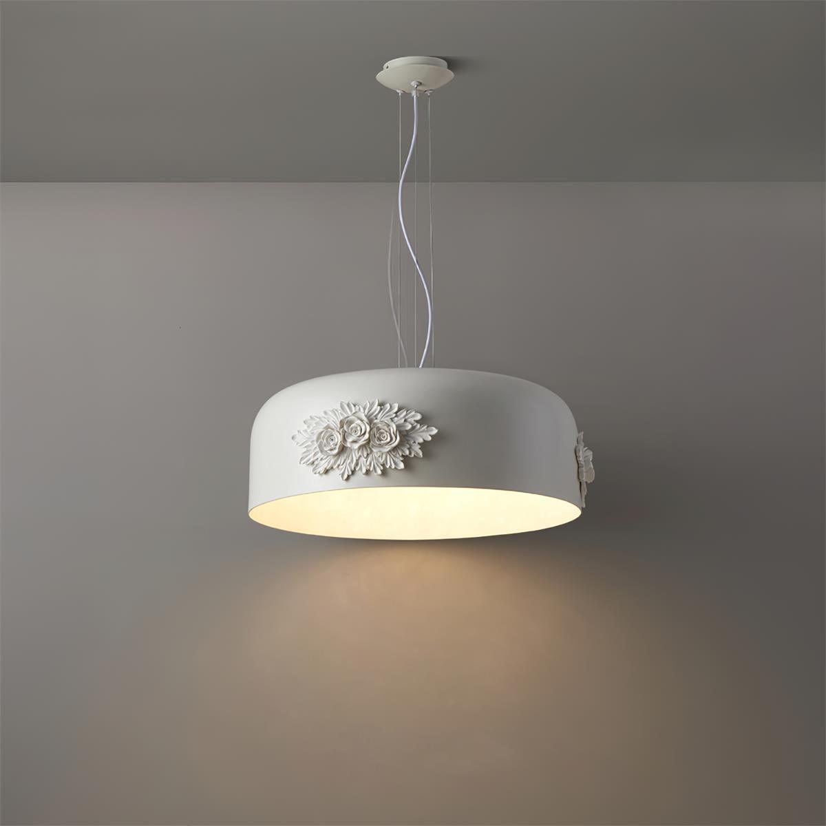 Vilaeos Minimalist Resin Wall Light - Blowlighting