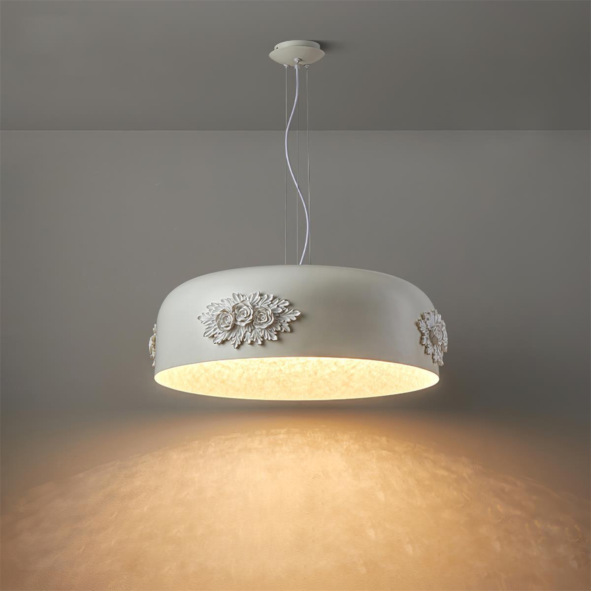 Vilaeos Minimalist Resin Wall Light - Blowlighting