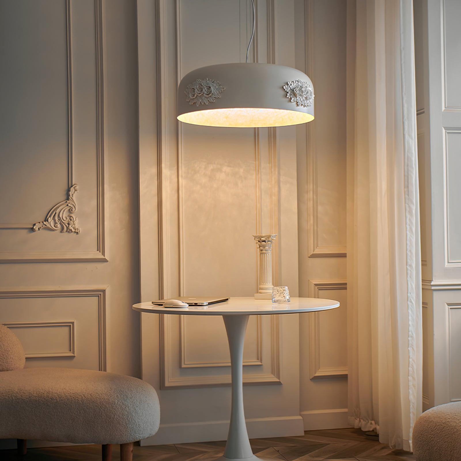 Vilaeos Minimalist Resin Wall Light - Blowlighting