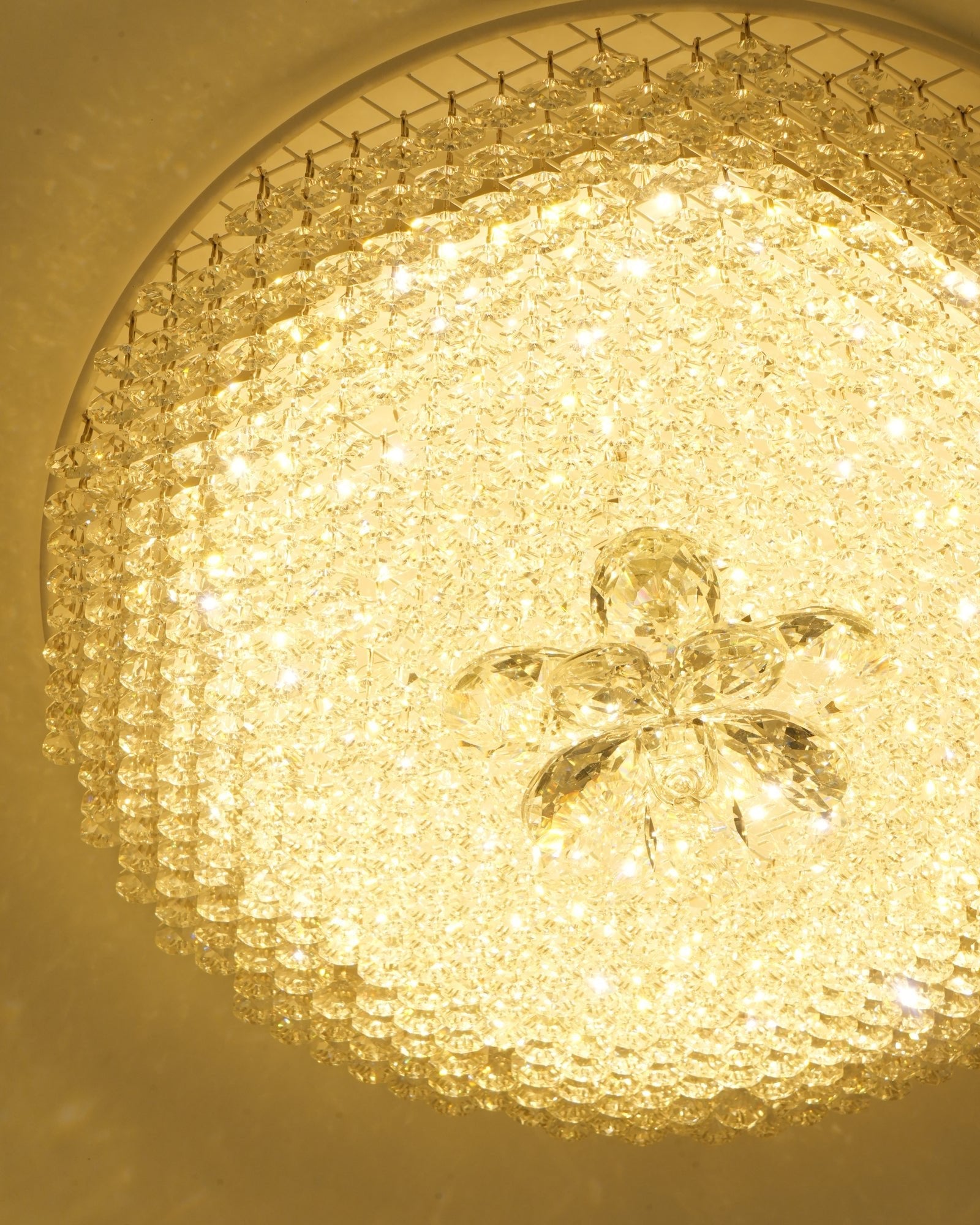 Vilaeos Minimalist Resin Wall Light - Blowlighting