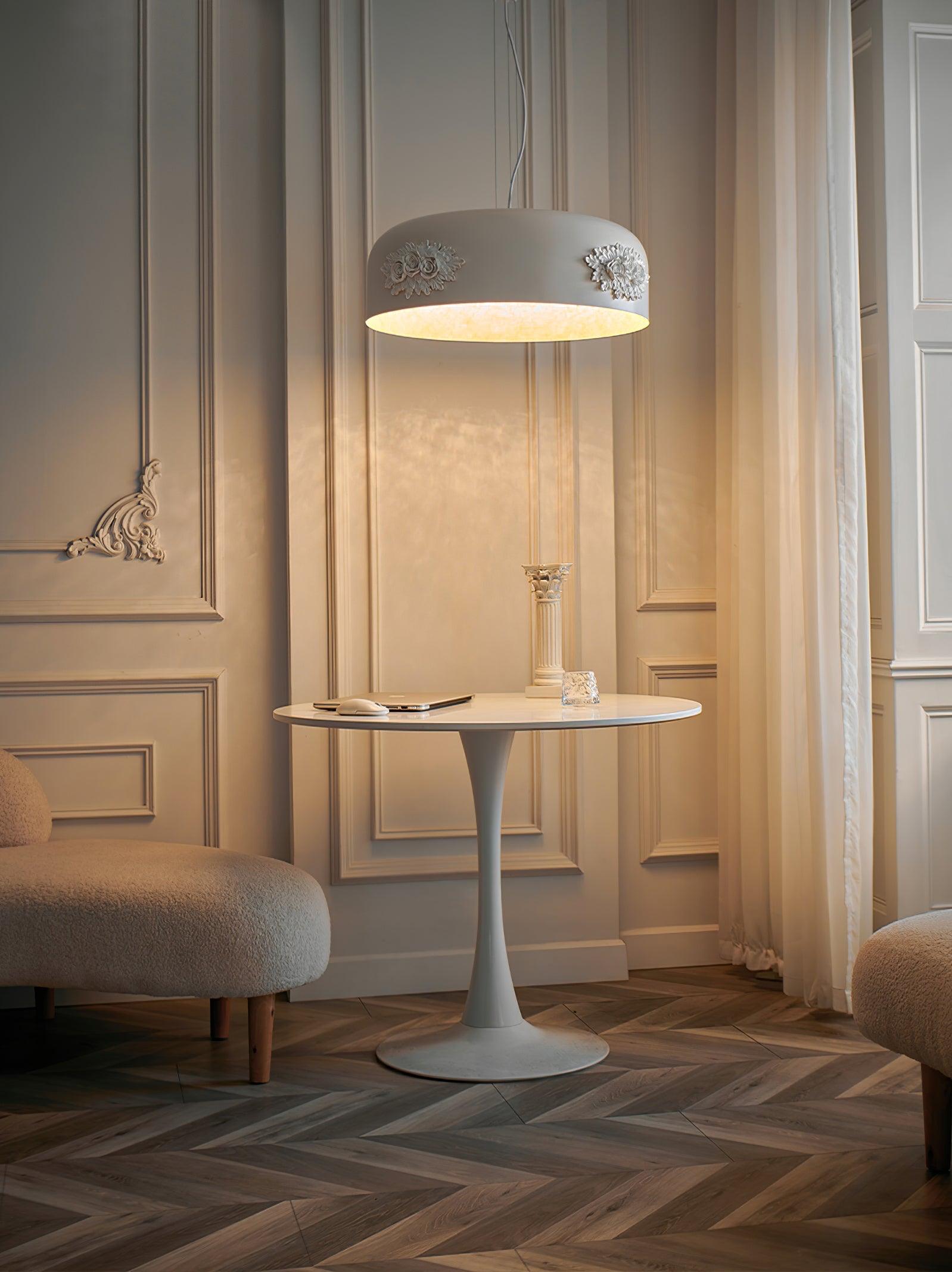 Vilaeos Minimalist Resin Wall Light - Blowlighting