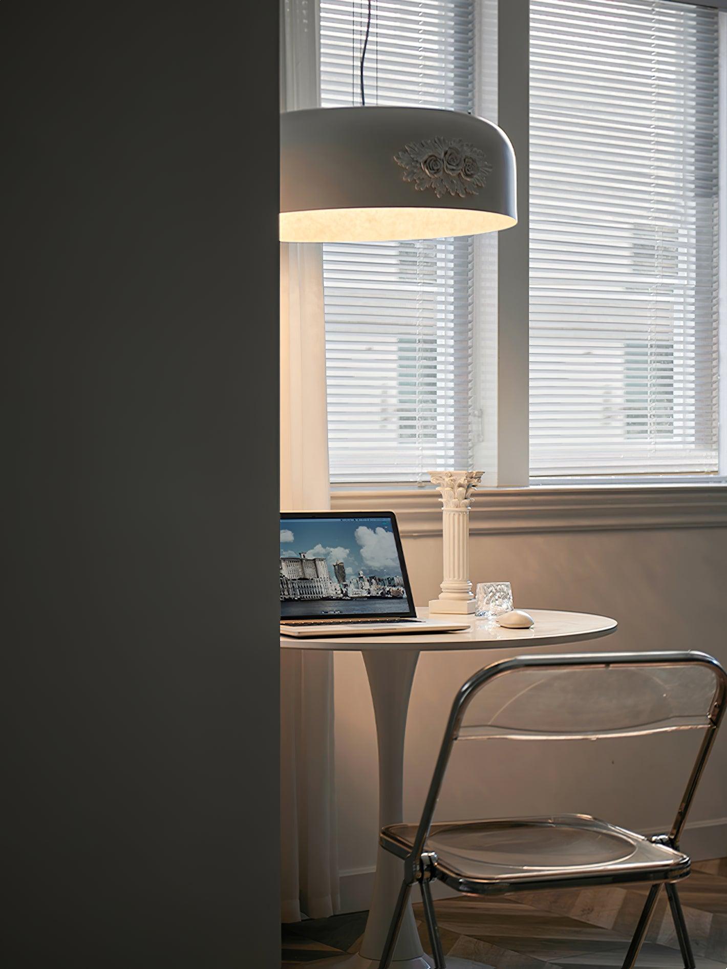 Vilaeos Minimalist Resin Wall Light - Blowlighting