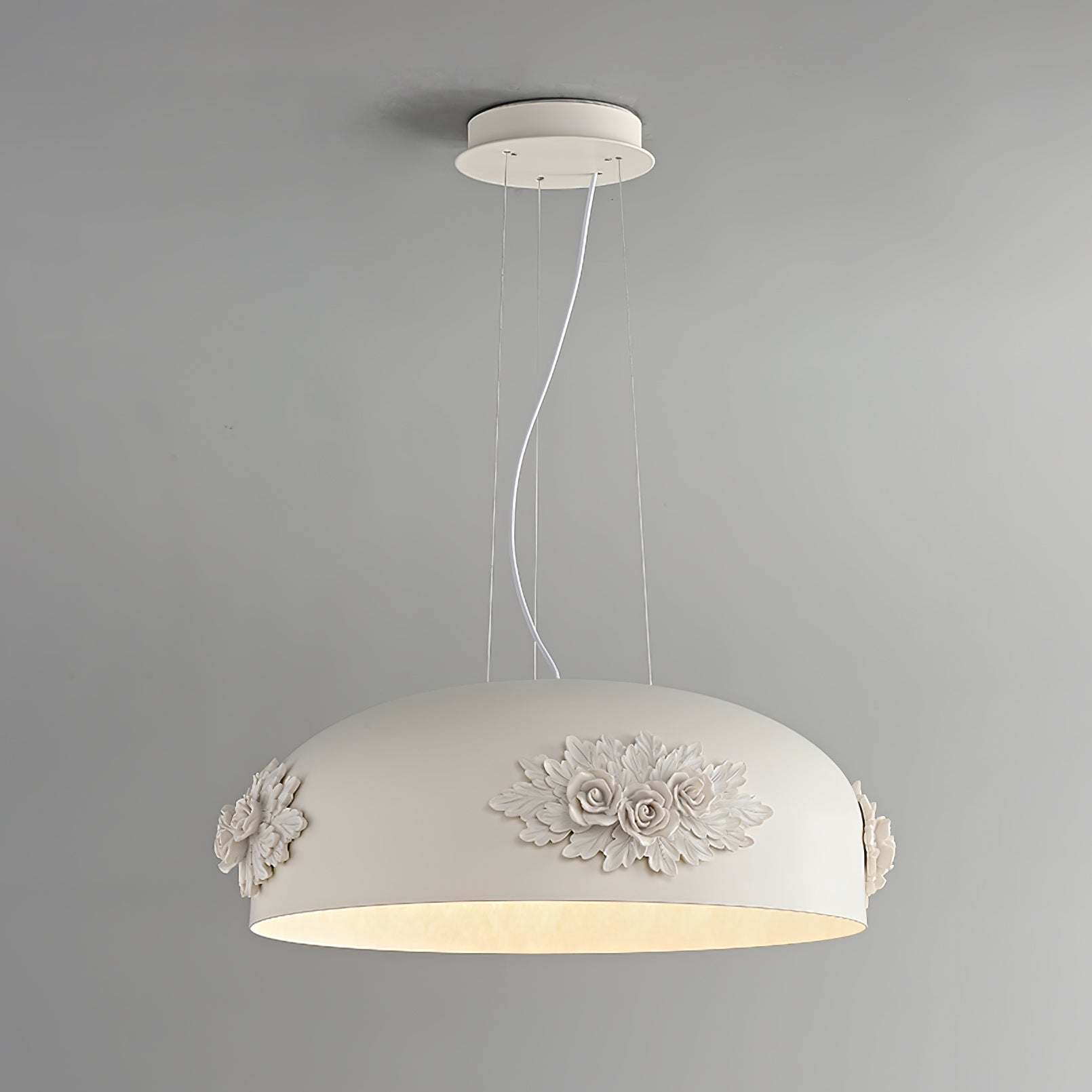 Vilaeos Minimalist Resin Wall Light - Blowlighting