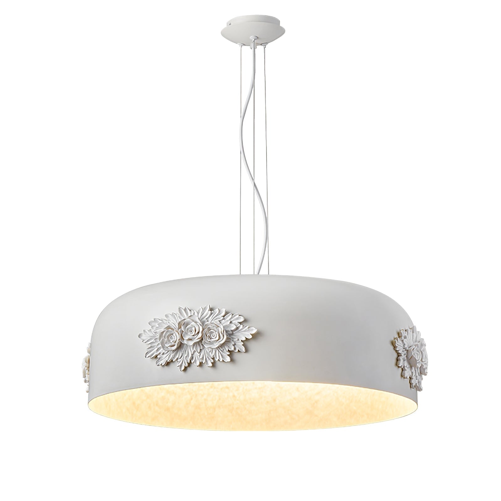 Vilaeos Minimalist Resin Wall Light - Blowlighting