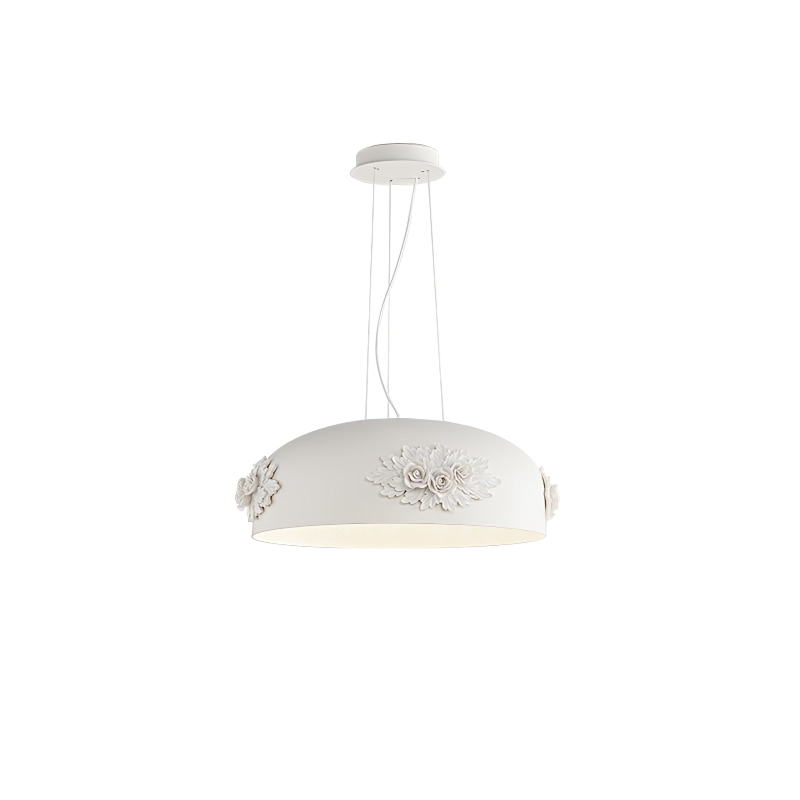 Vilaeos Minimalist Resin Wall Light - Blowlighting