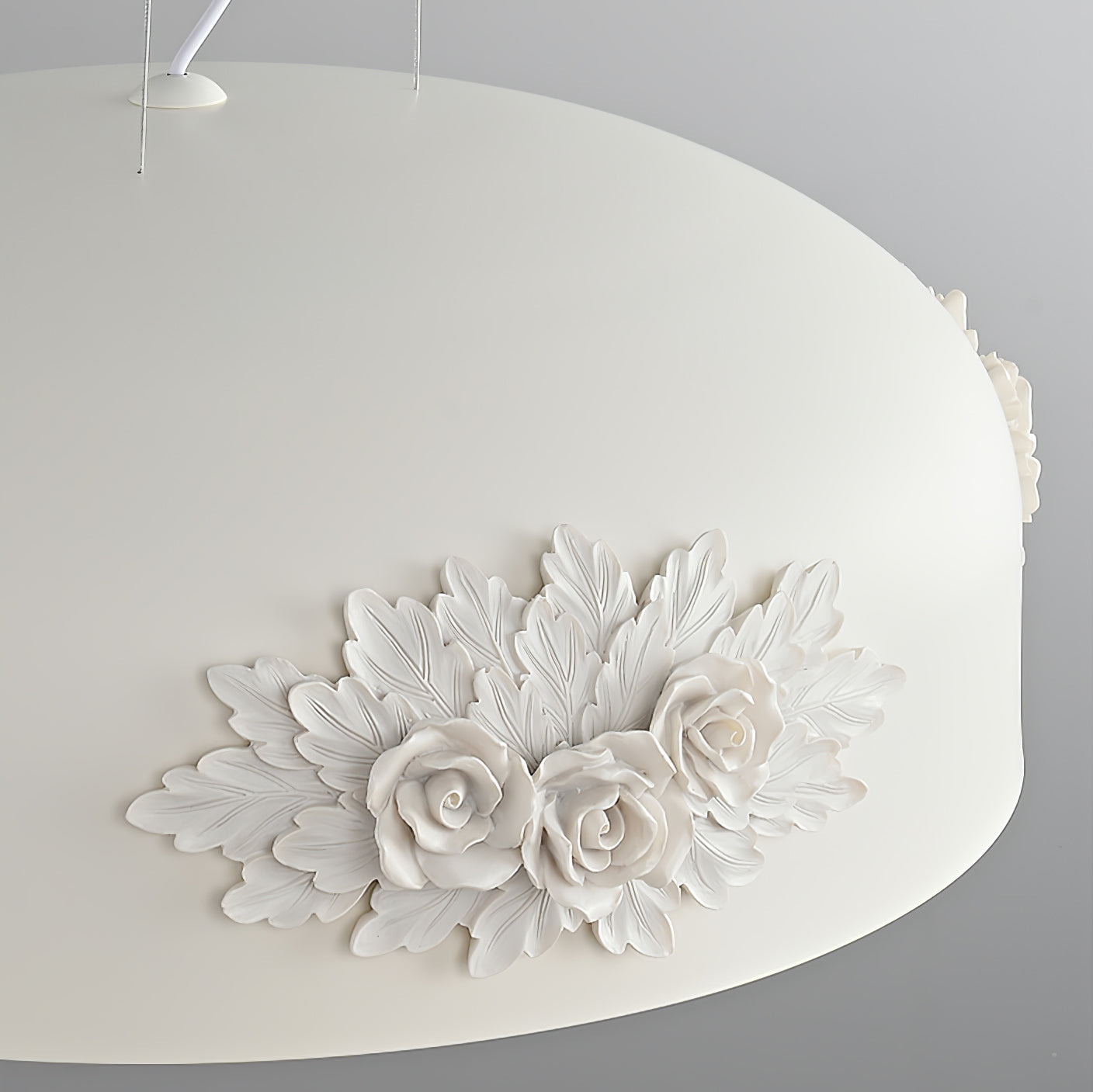 Vilaeos Minimalist Resin Wall Light - Blowlighting