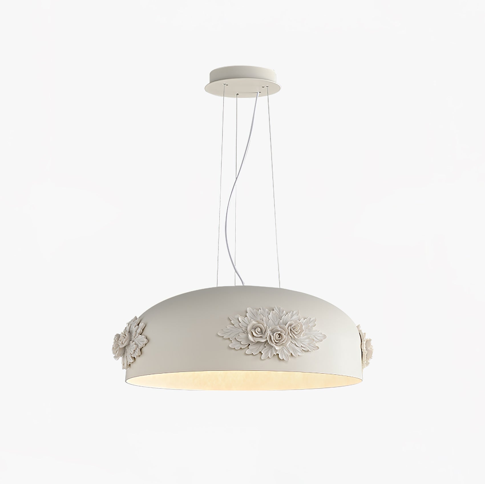 Vilaeos Minimalist Resin Wall Light - Blowlighting