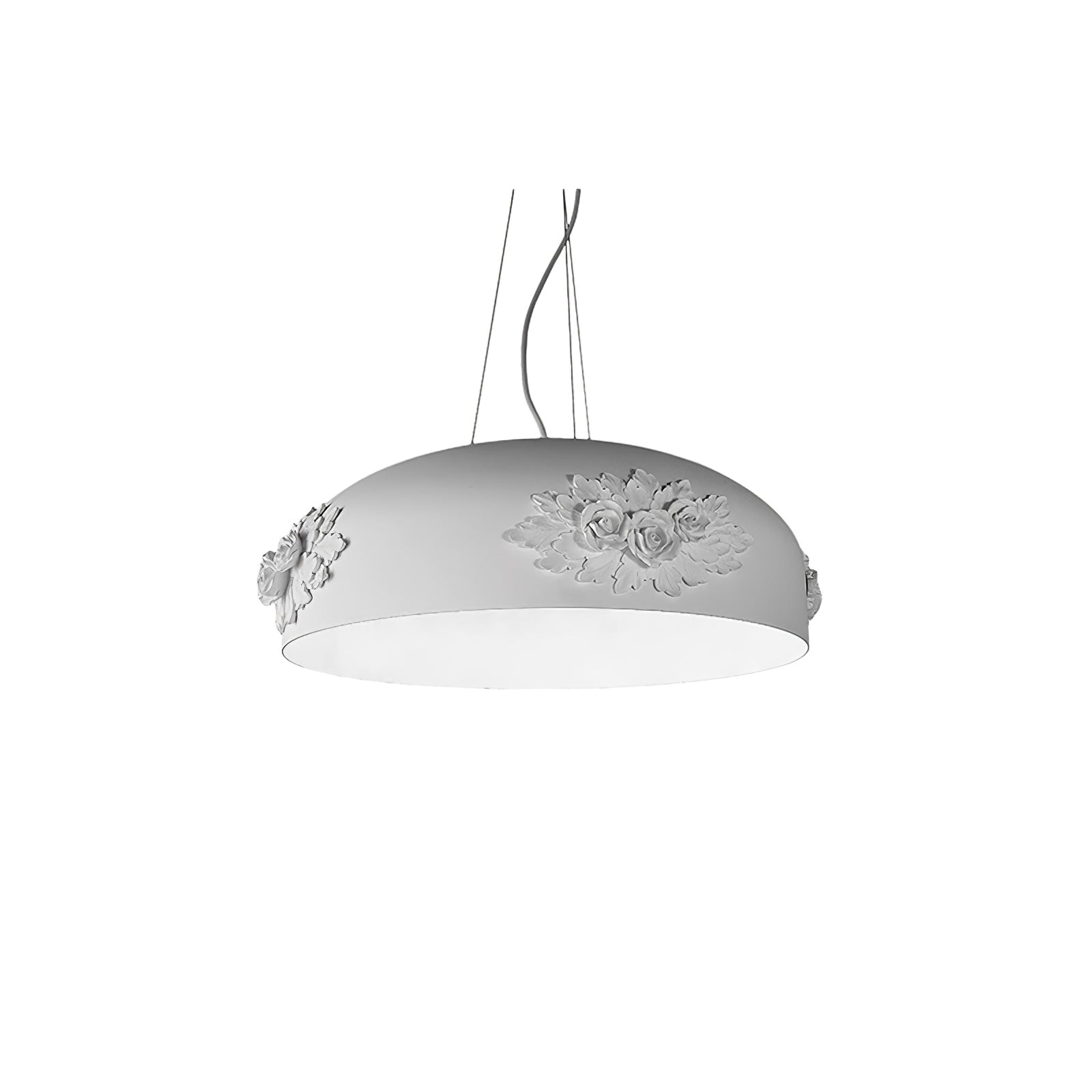 Vilaeos Minimalist Resin Wall Light - Blowlighting