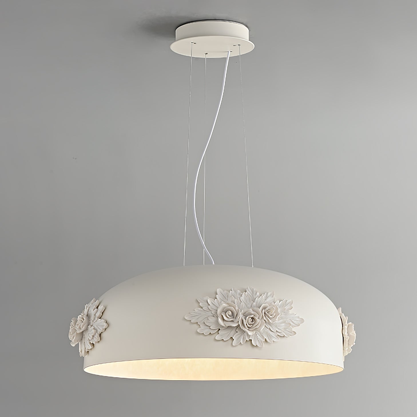 Vilaeos Minimalist Resin Wall Light - Blowlighting