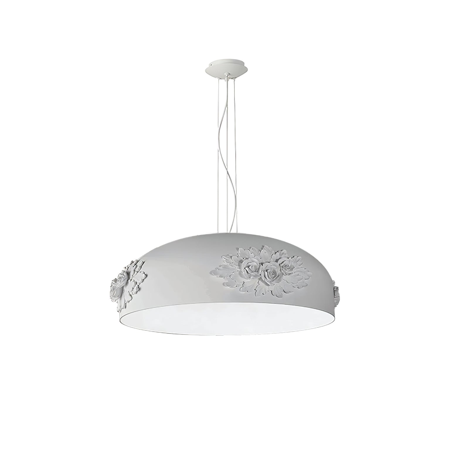 Vilaeos Minimalist Resin Wall Light - Blowlighting