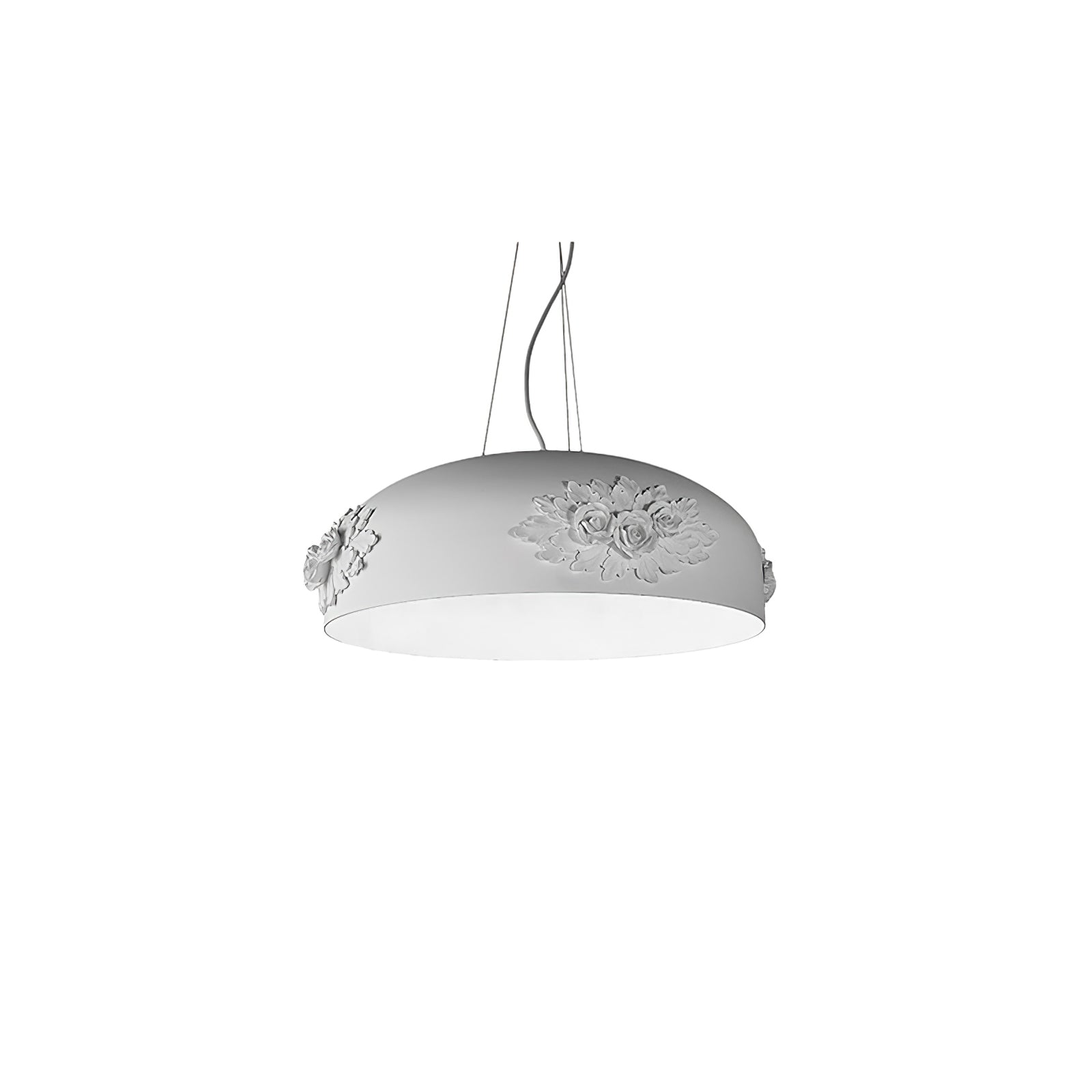 Vilaeos Minimalist Resin Wall Light - Blowlighting