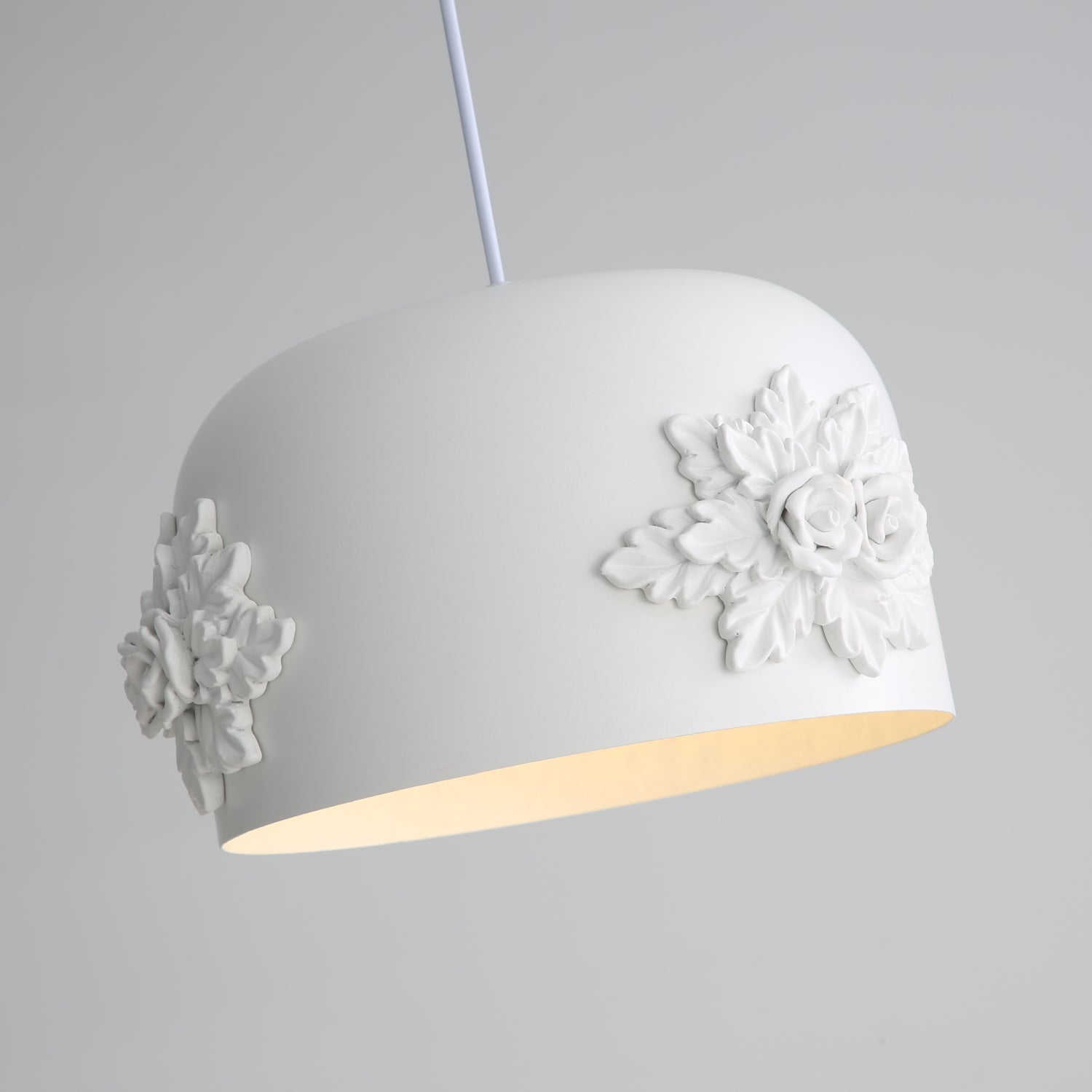 Vilaeos Minimalist Resin Wall Light - Blowlighting