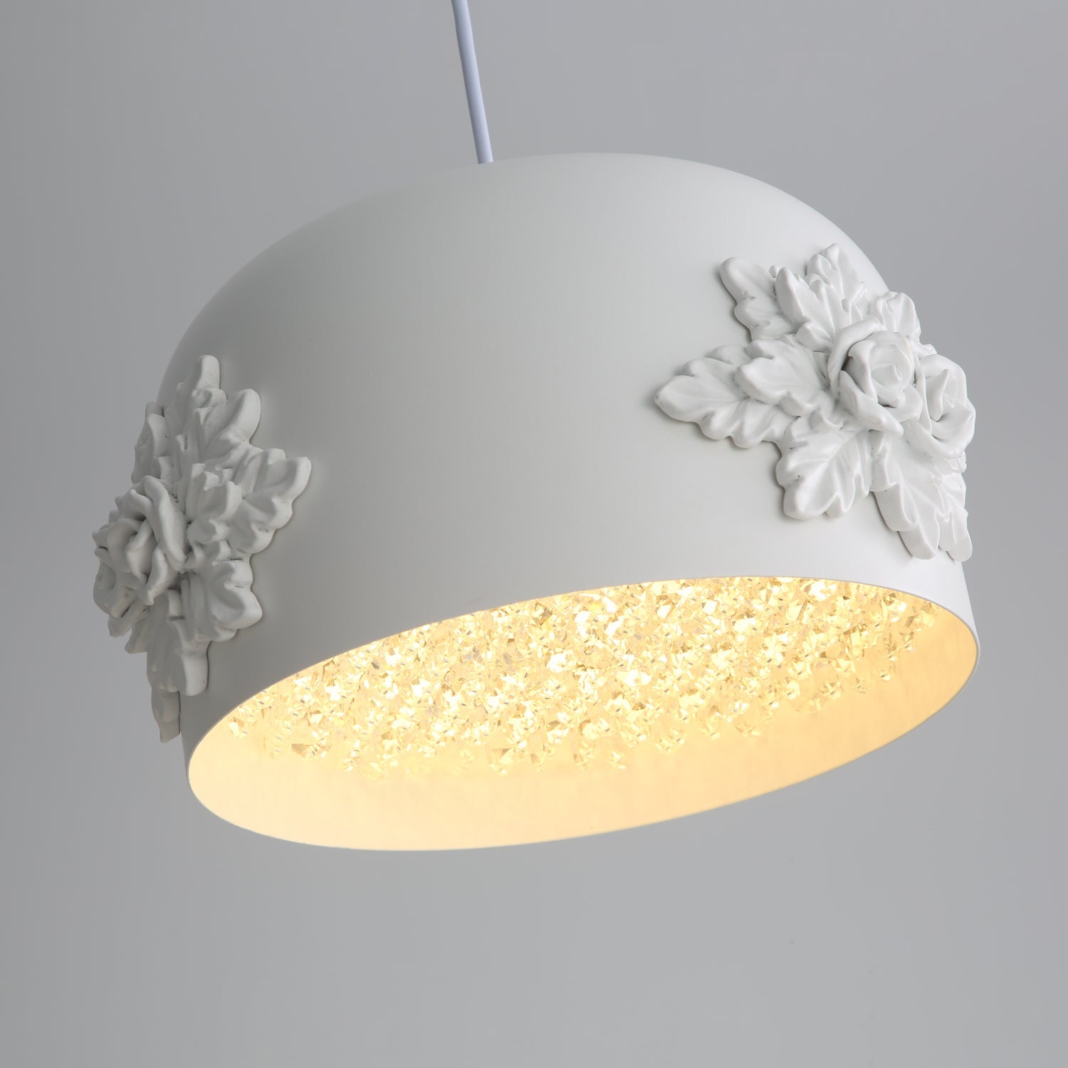 Vilaeos Minimalist Resin Wall Light - Blowlighting