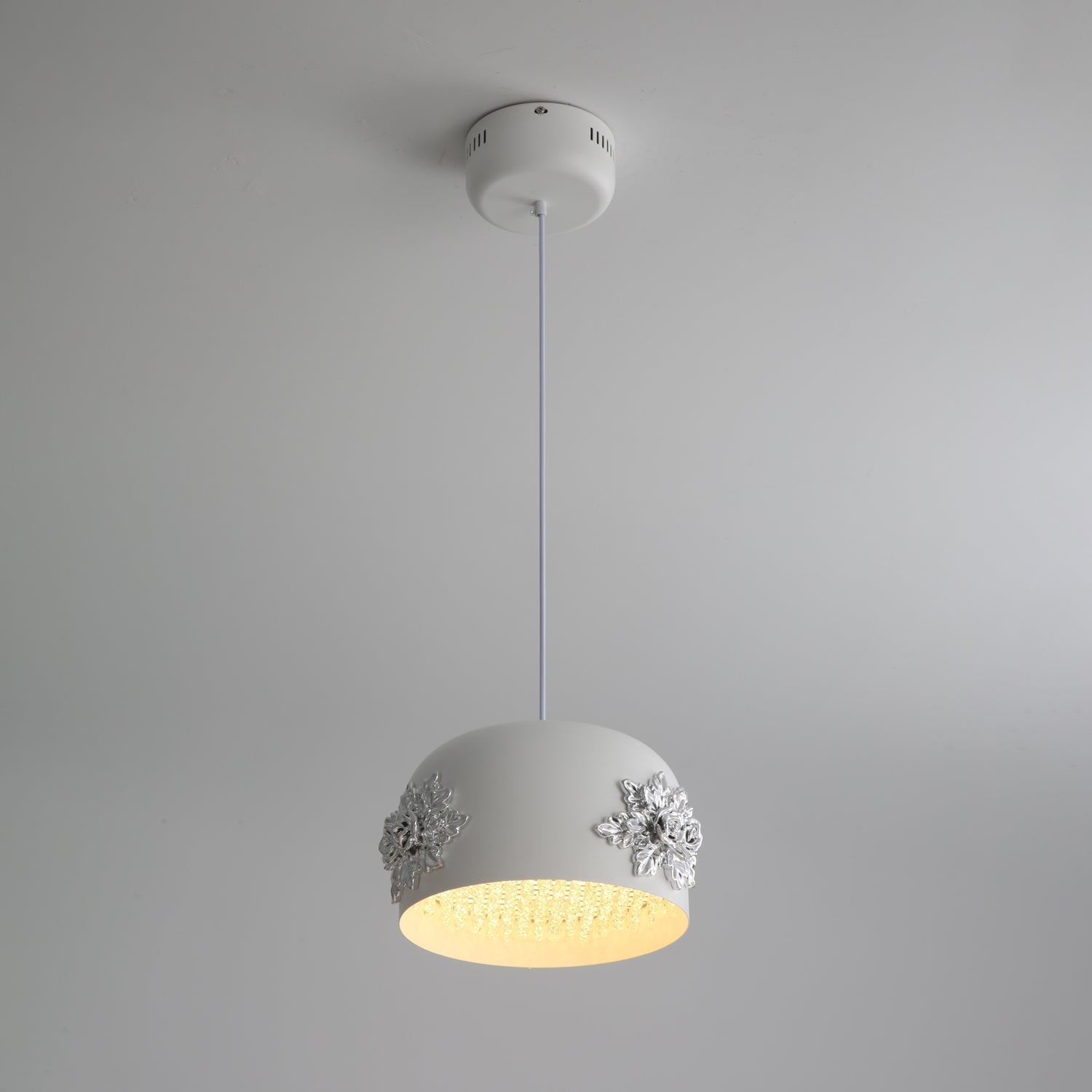 Vilaeos Minimalist Resin Wall Light - Blowlighting