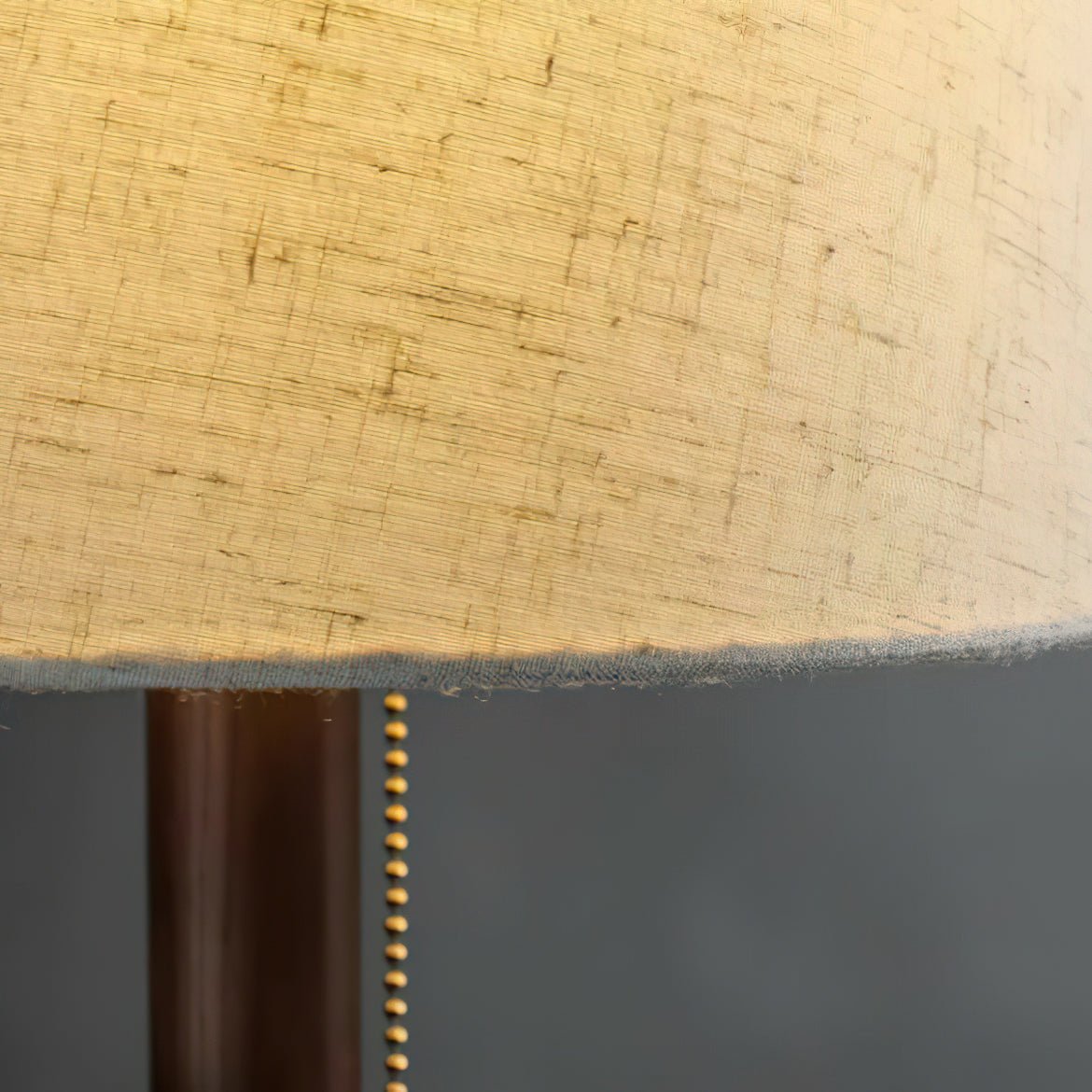 Twig Table Lamp - Blowlighting