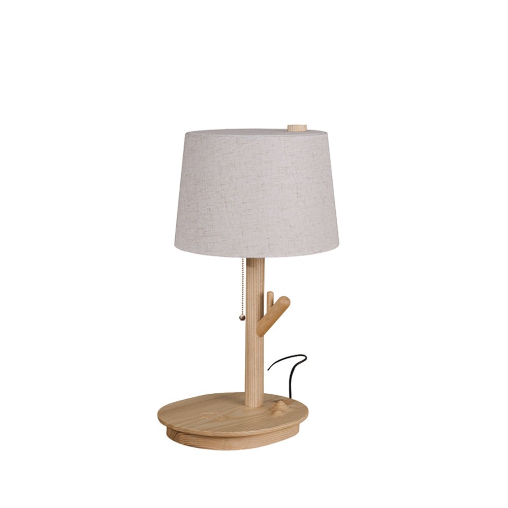 Twig Table Lamp - Blowlighting