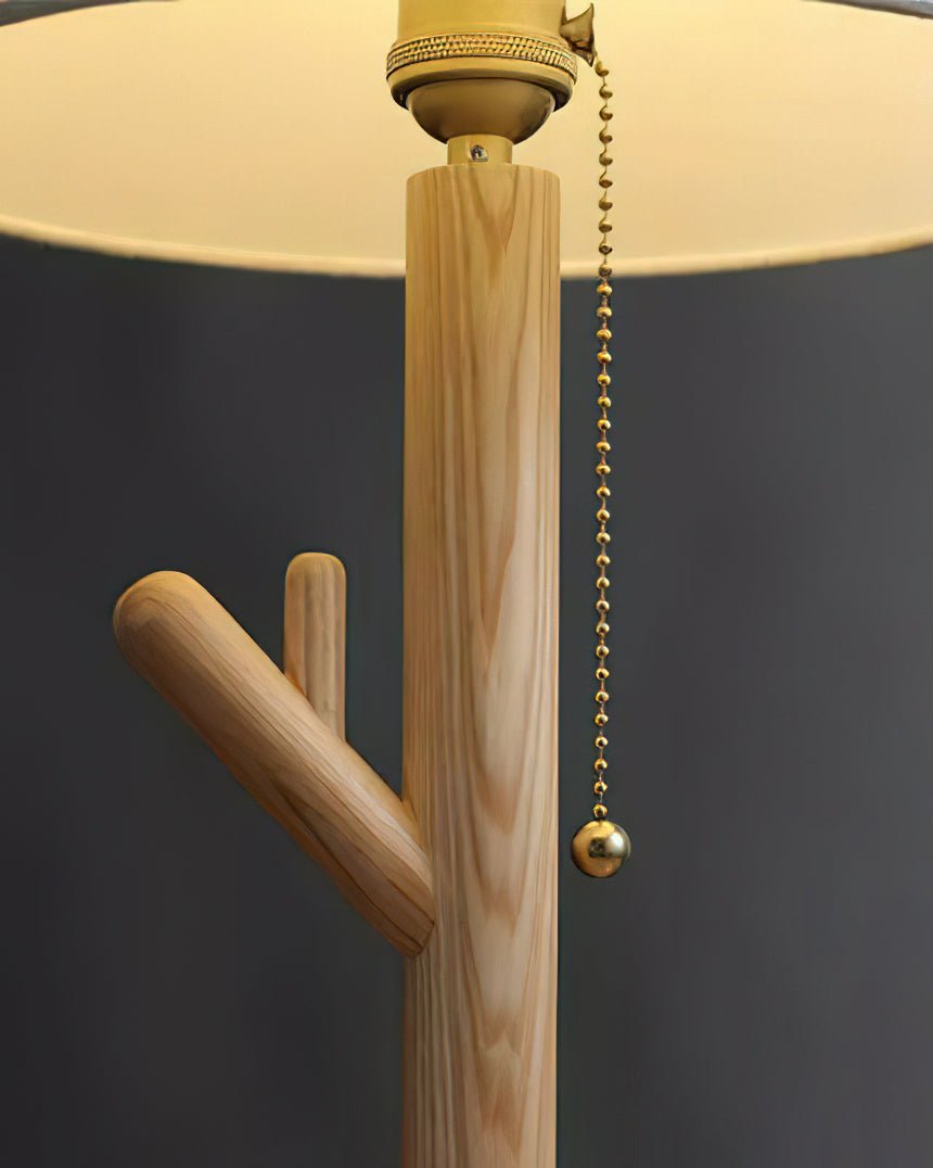 Twig Table Lamp - Blowlighting