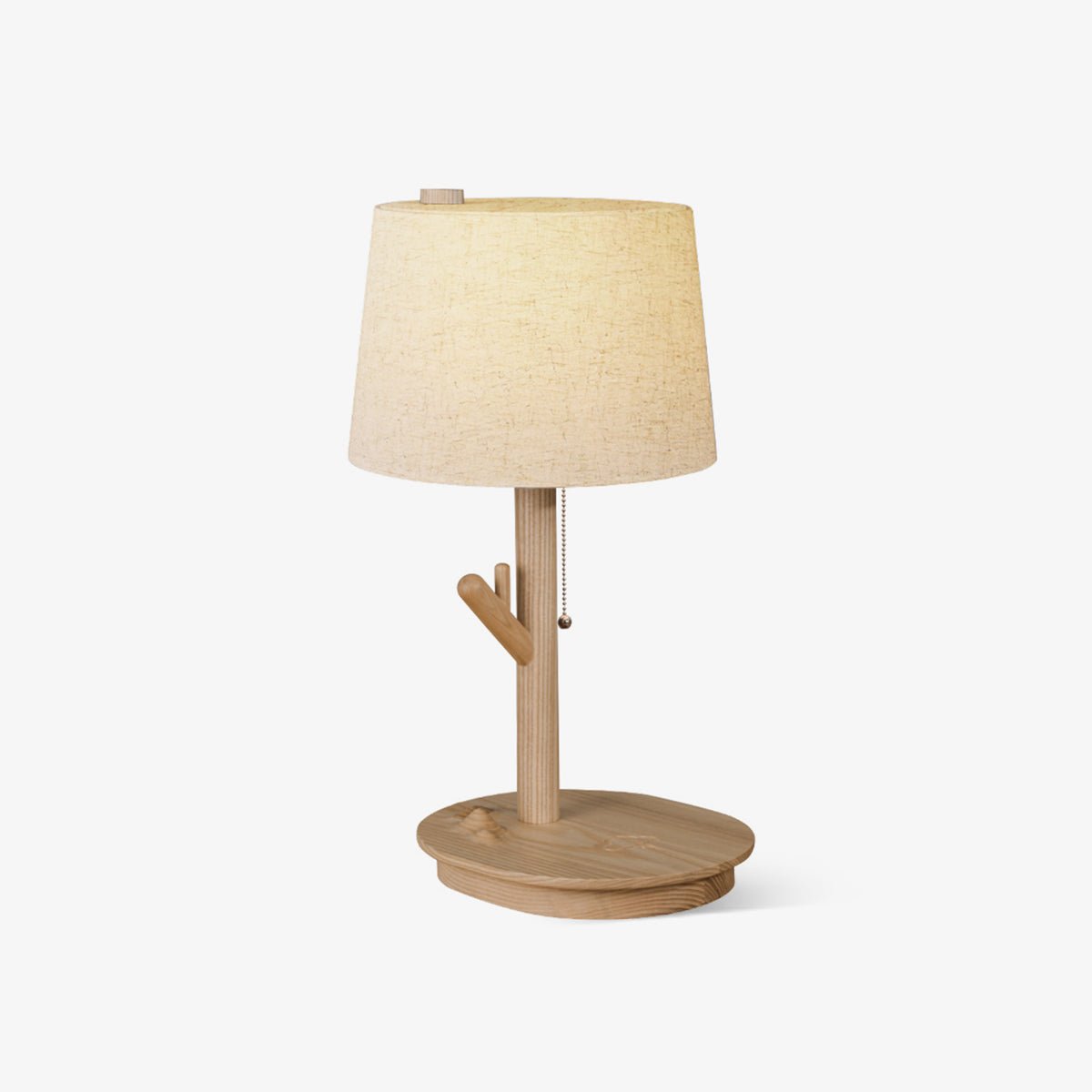 Twig Table Lamp - Blowlighting