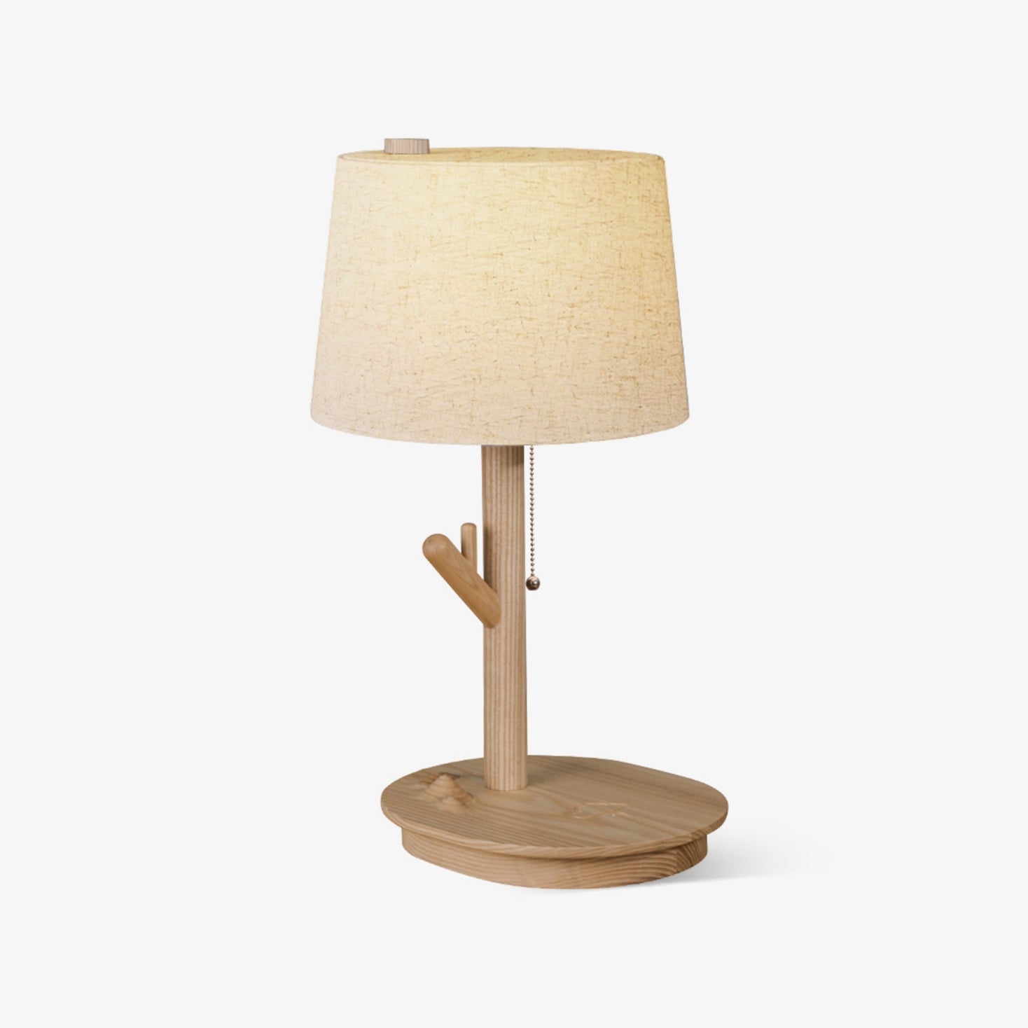 Twig Table Lamp - Blowlighting