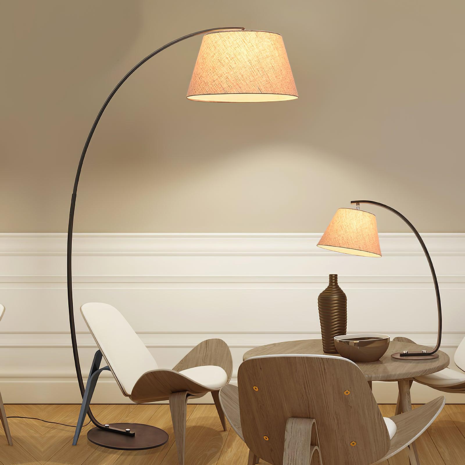 Twiggy Floor Lamp - Blowlighting