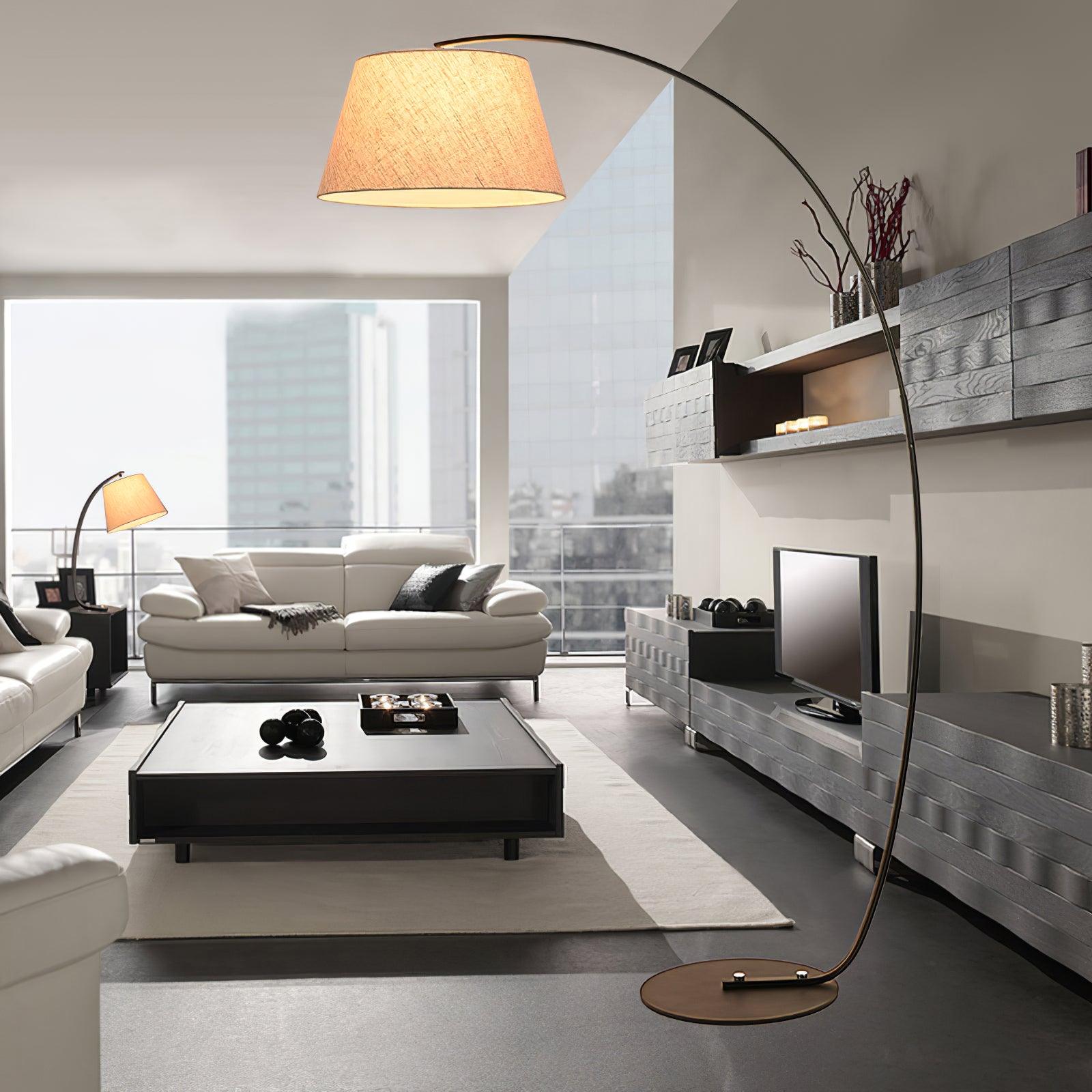 Twiggy Floor Lamp - Blowlighting