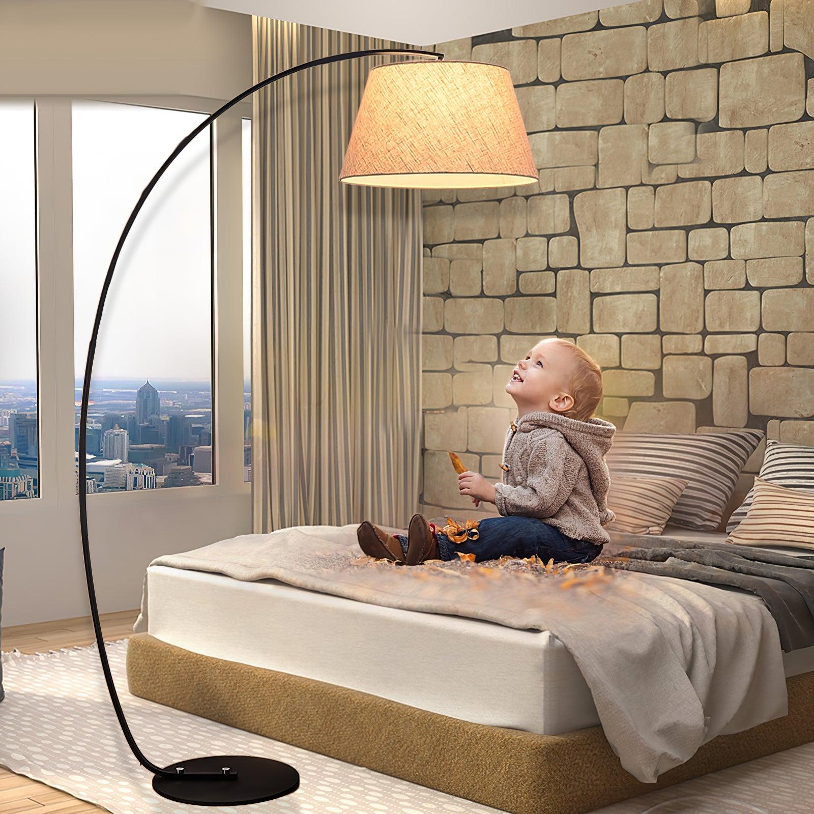 Twiggy Floor Lamp - Blowlighting