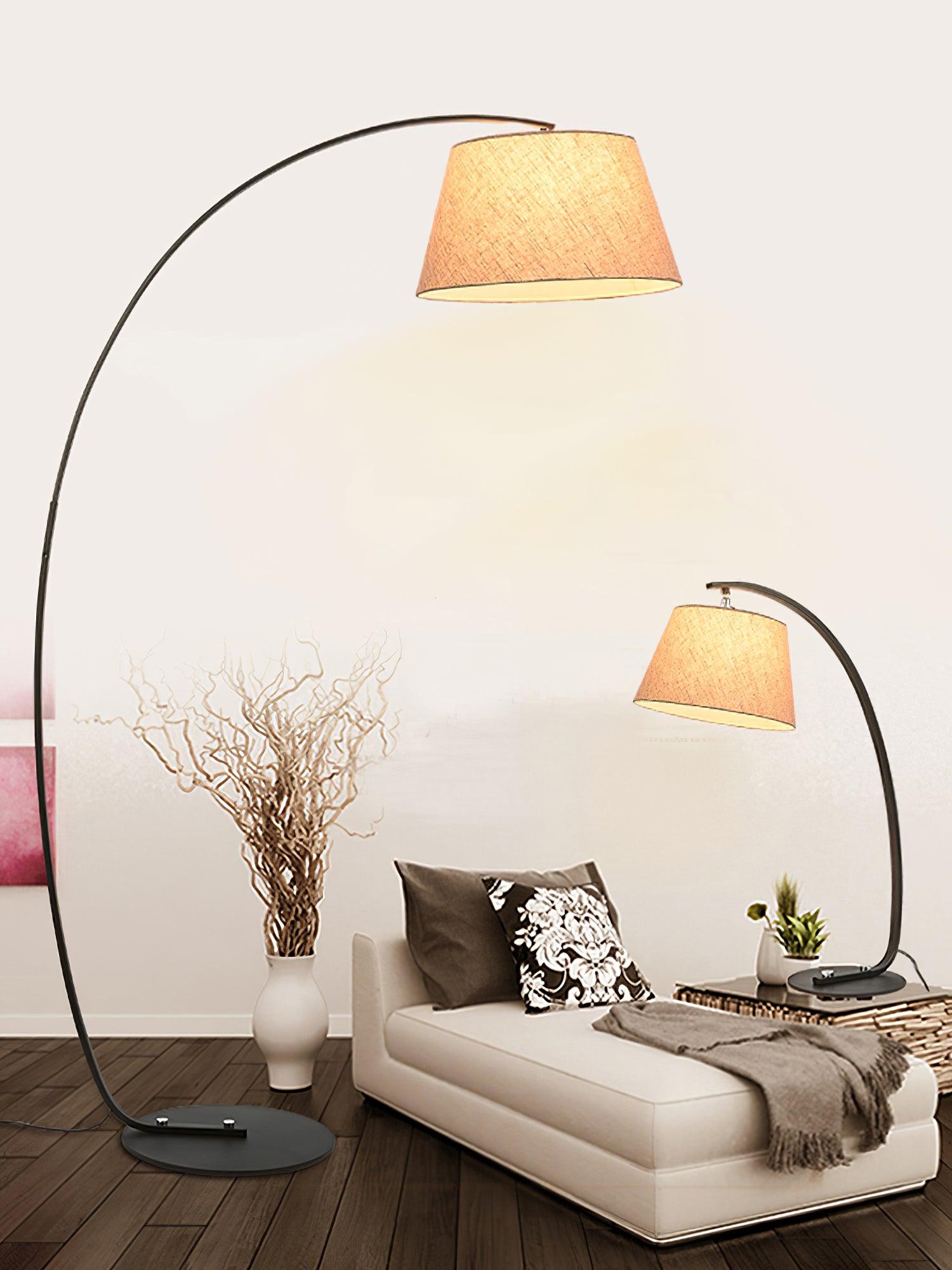 Twiggy Floor Lamp - Blowlighting