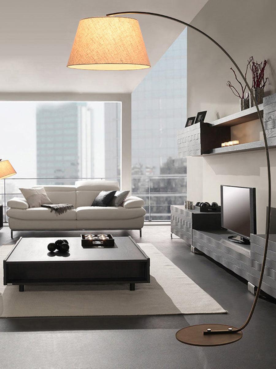 Twiggy Floor Lamp - Blowlighting