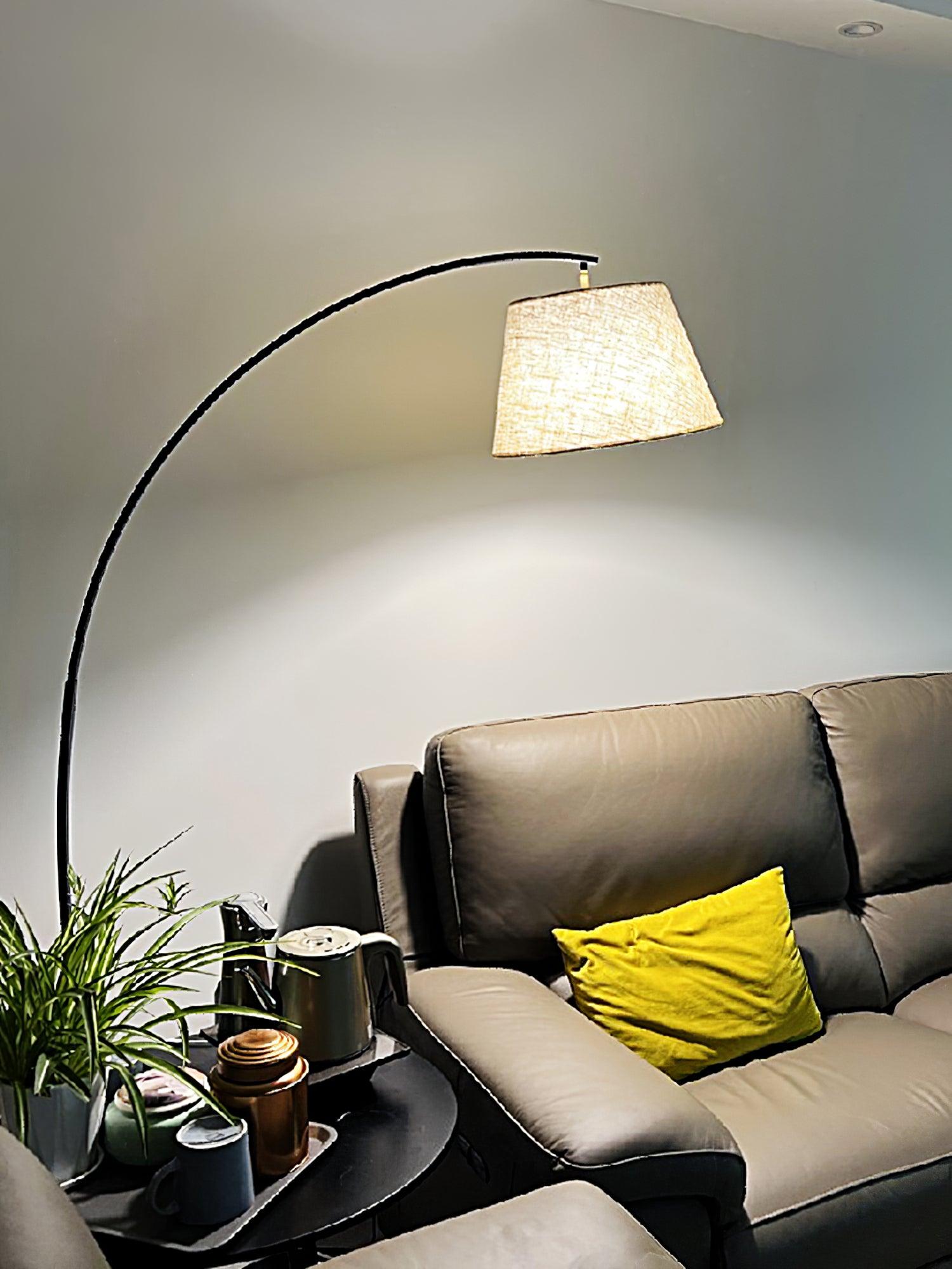 Twiggy Floor Lamp - Blowlighting