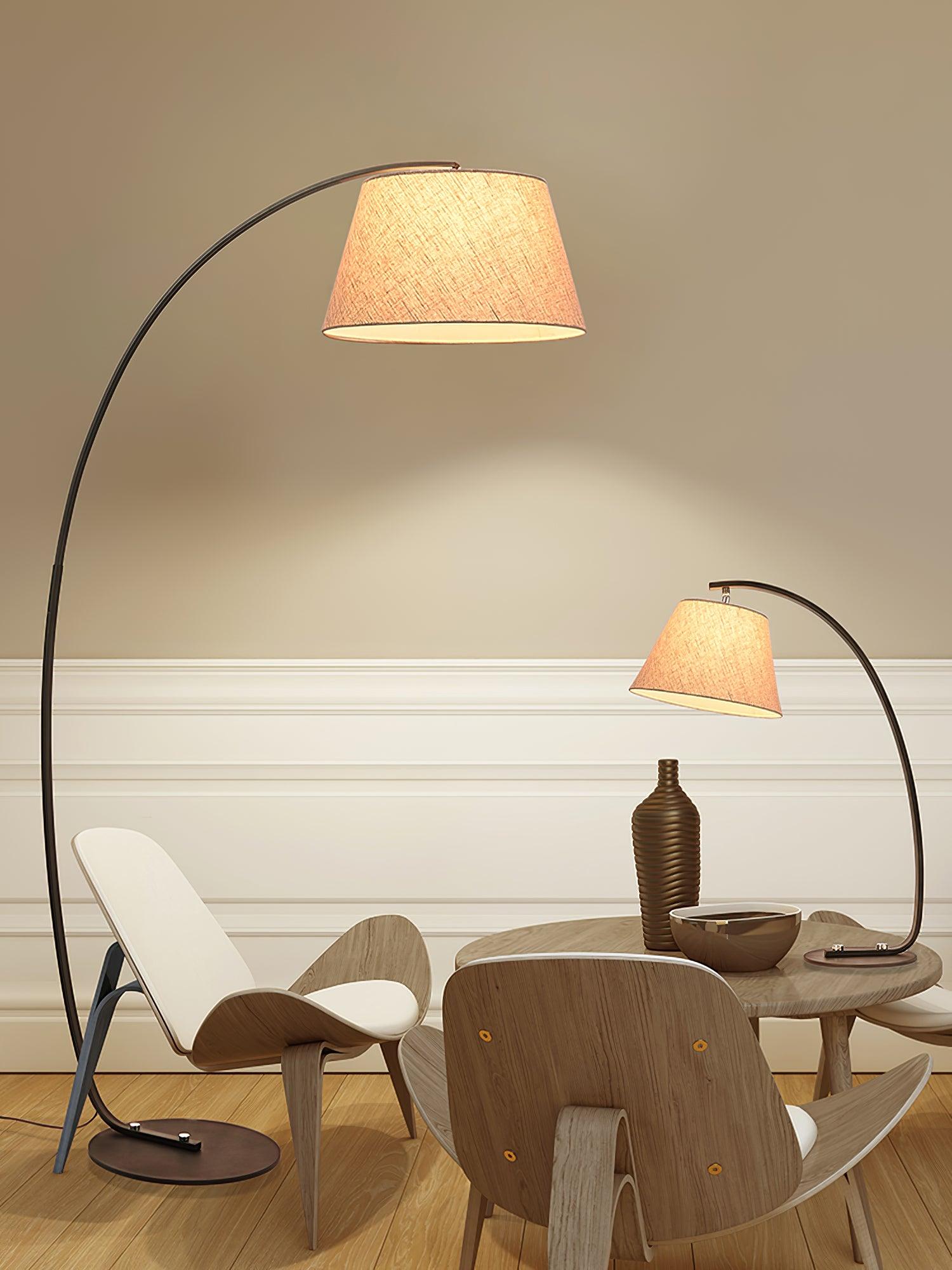 Twiggy Floor Lamp - Blowlighting