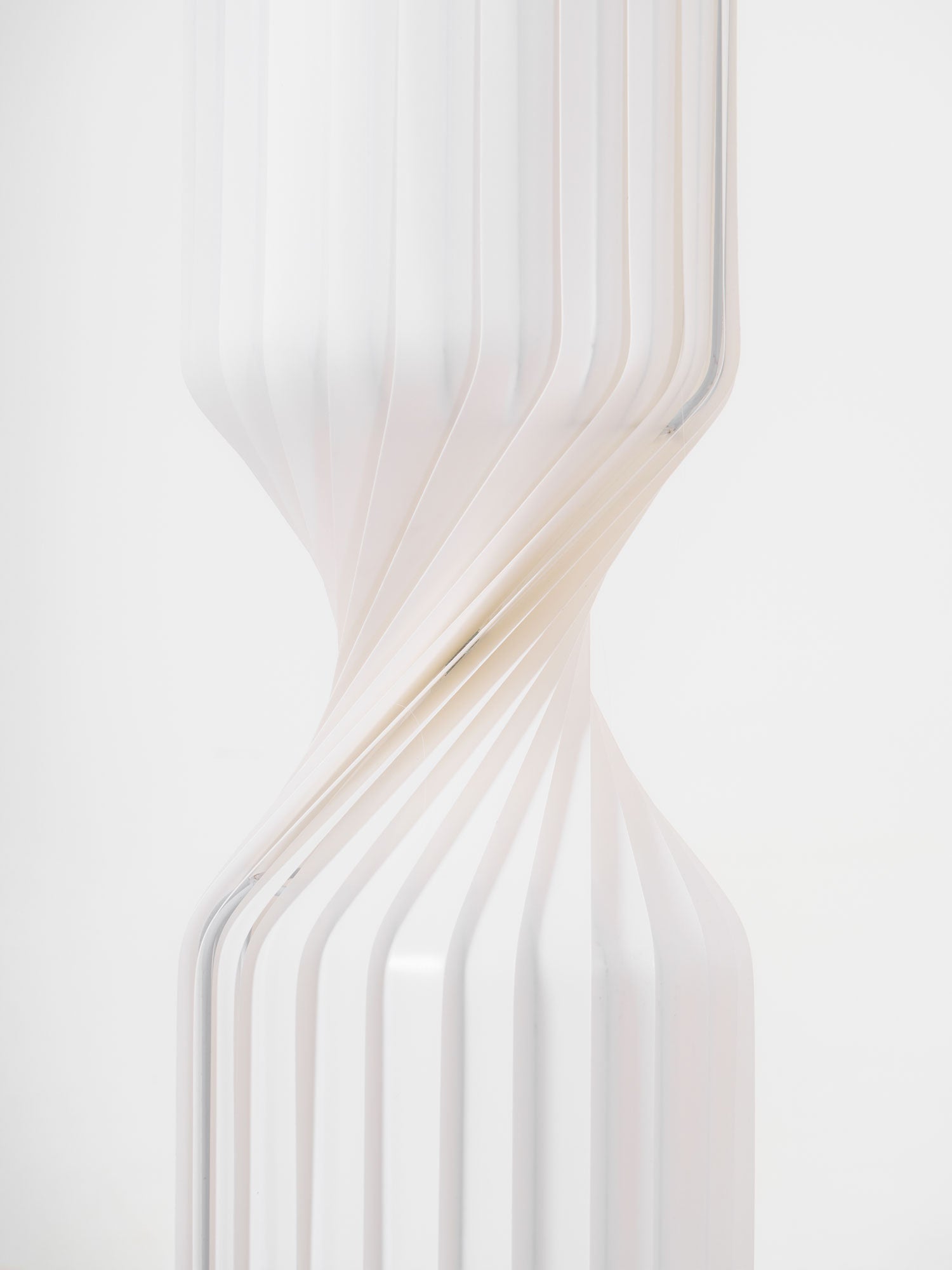 Twist Floor Lamp - Blowlighting