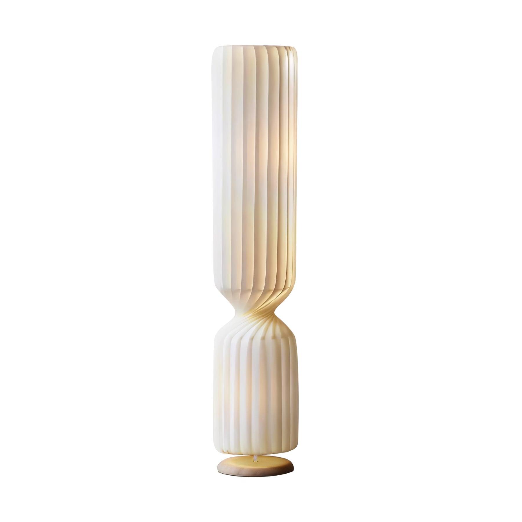 Twist Floor Lamp - Blowlighting