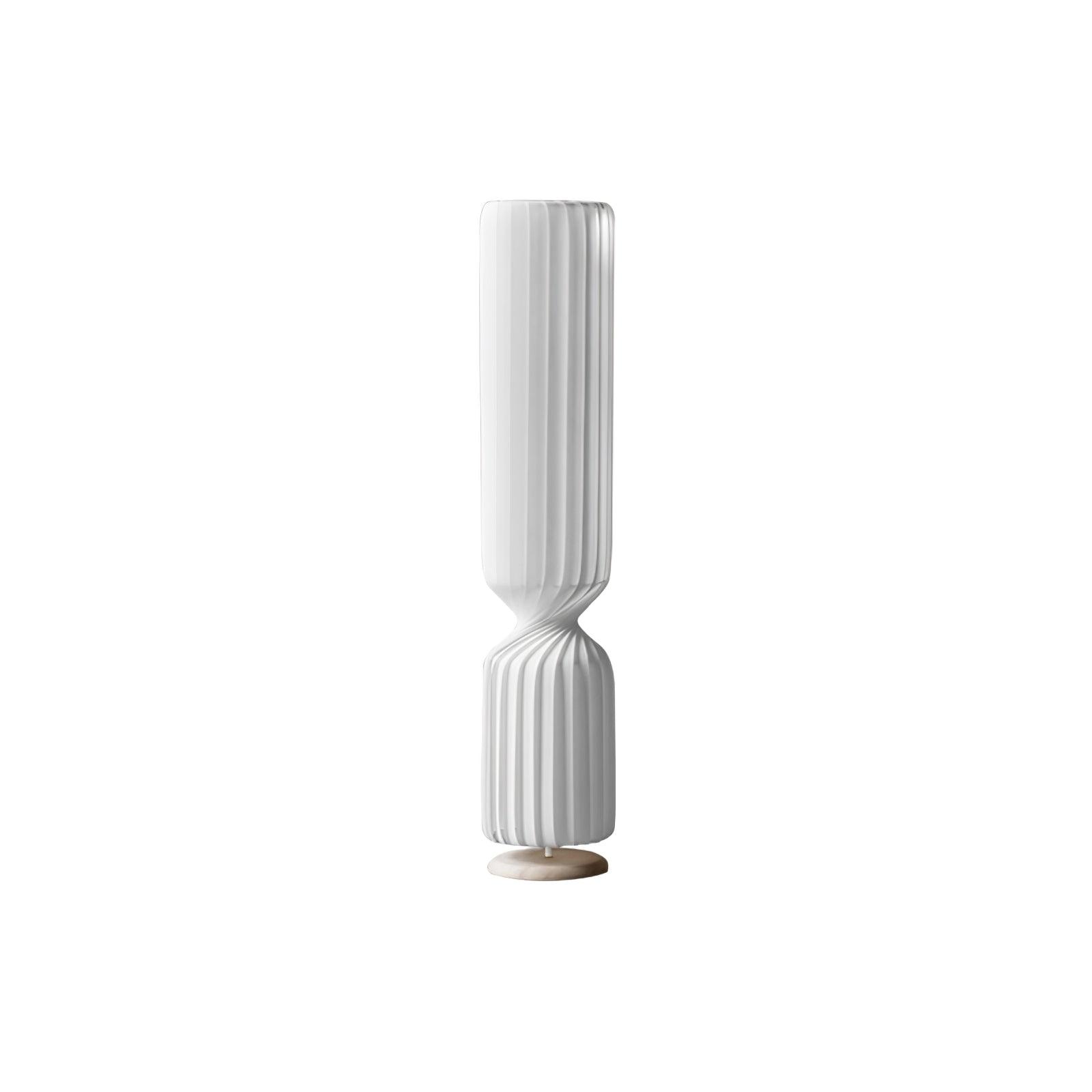 Twist Floor Lamp - Blowlighting