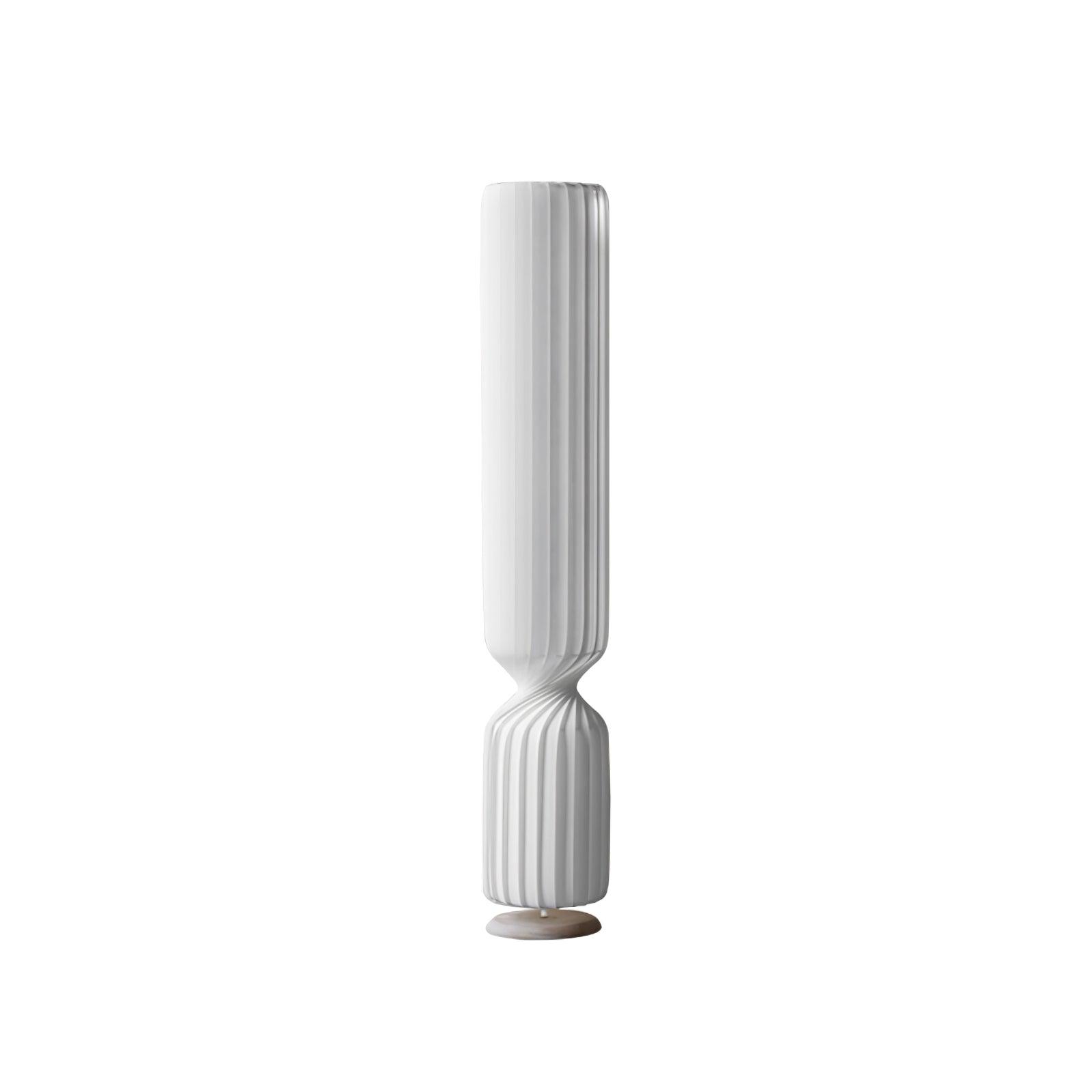 Twist Floor Lamp - Blowlighting