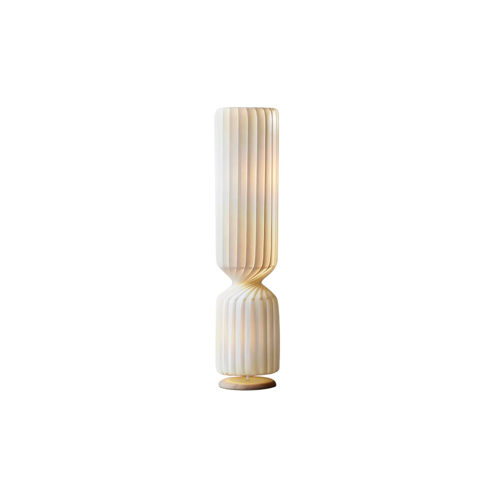 Twist Floor Lamp - Blowlighting